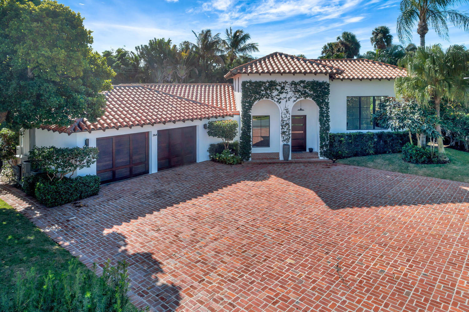 264 Sandpiper Drive