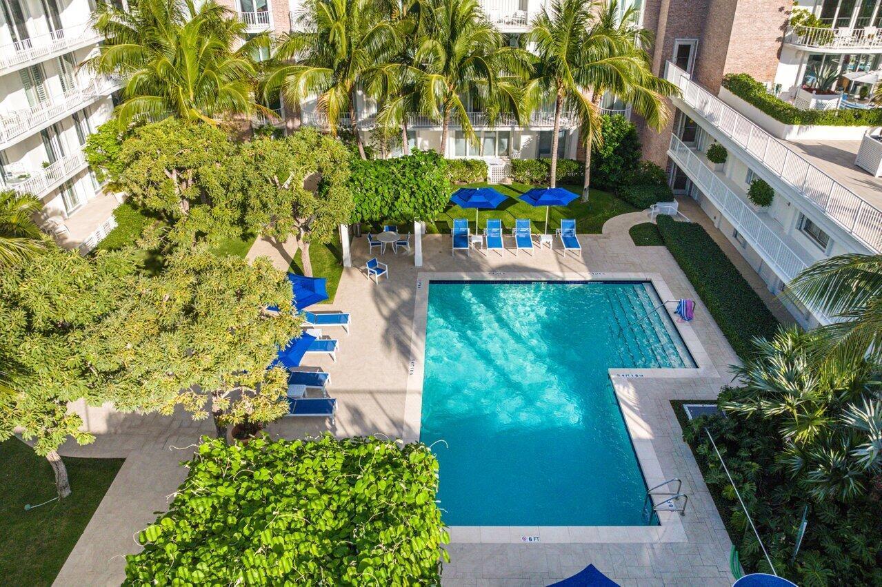 100 Worth Avenue 320