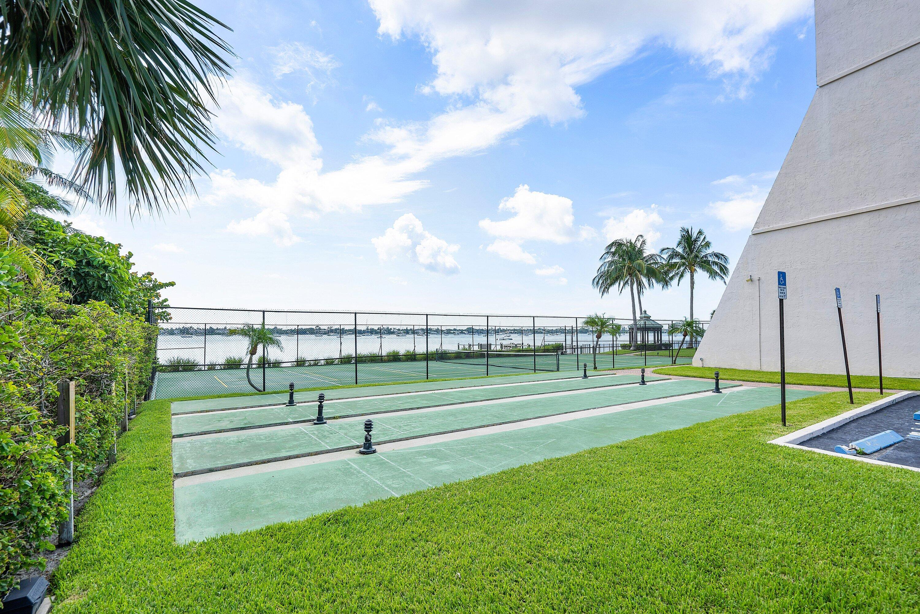 5200 N Flagler Drive 1406