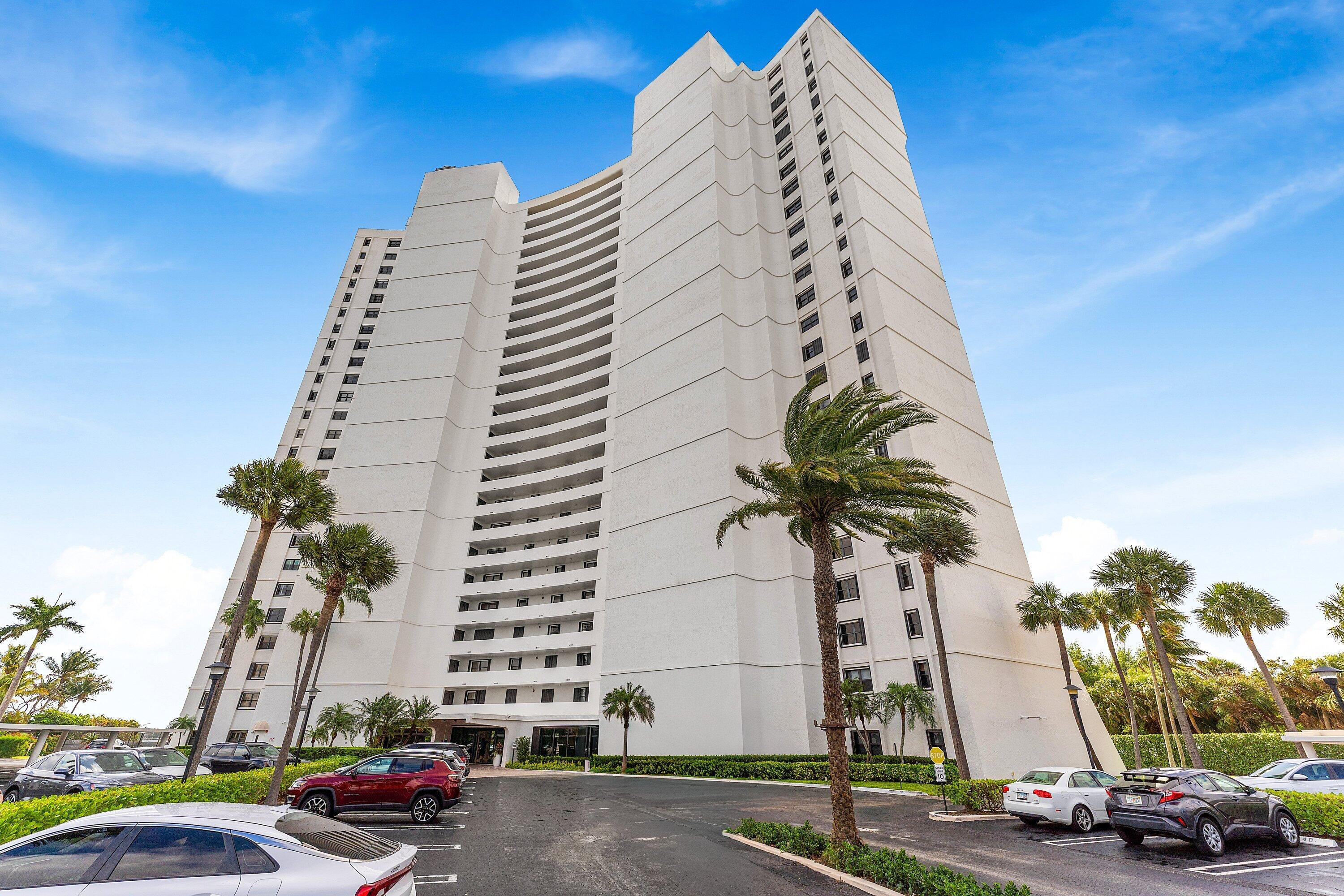 5200 N Flagler Drive 1406