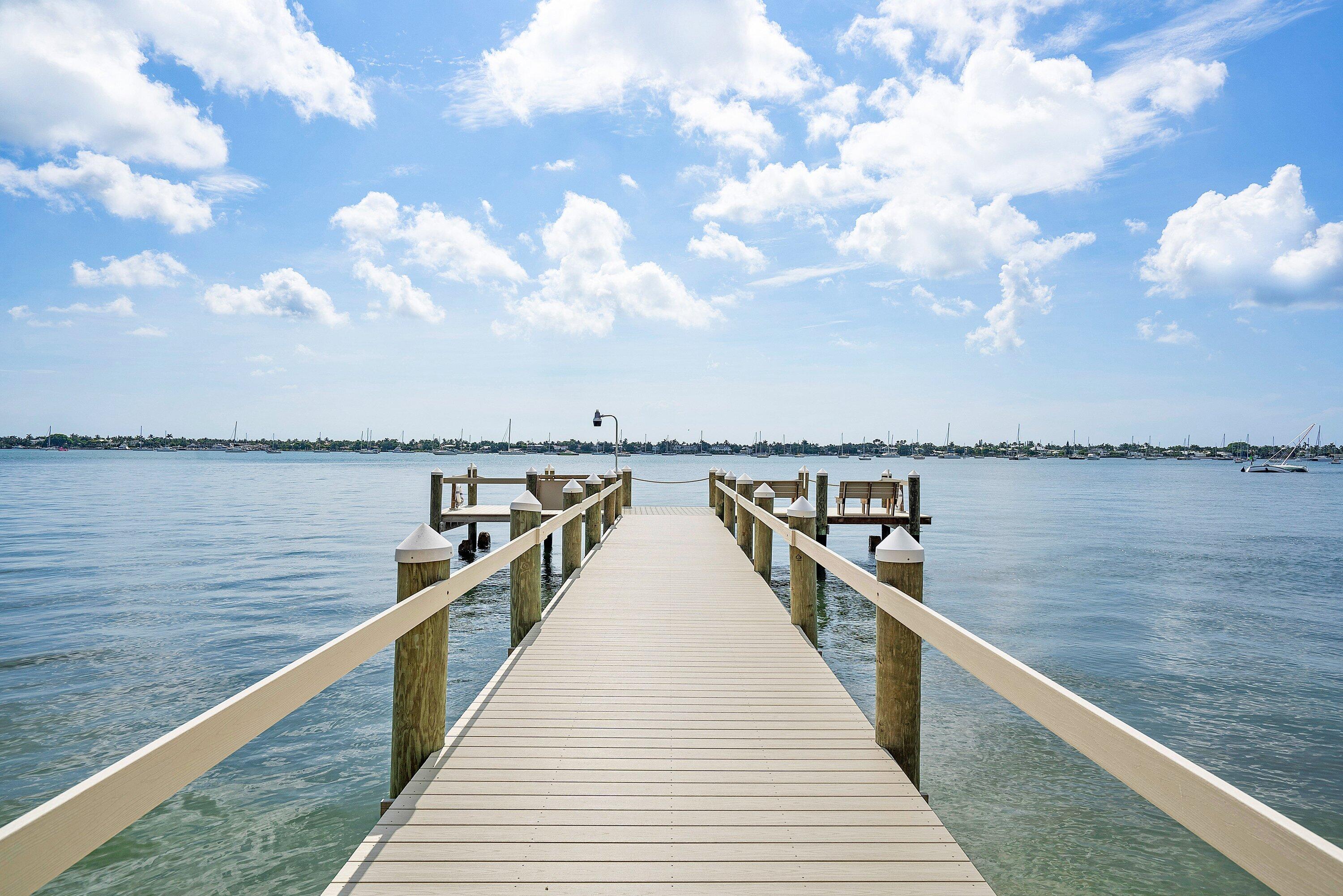 5200 N Flagler Drive 1406