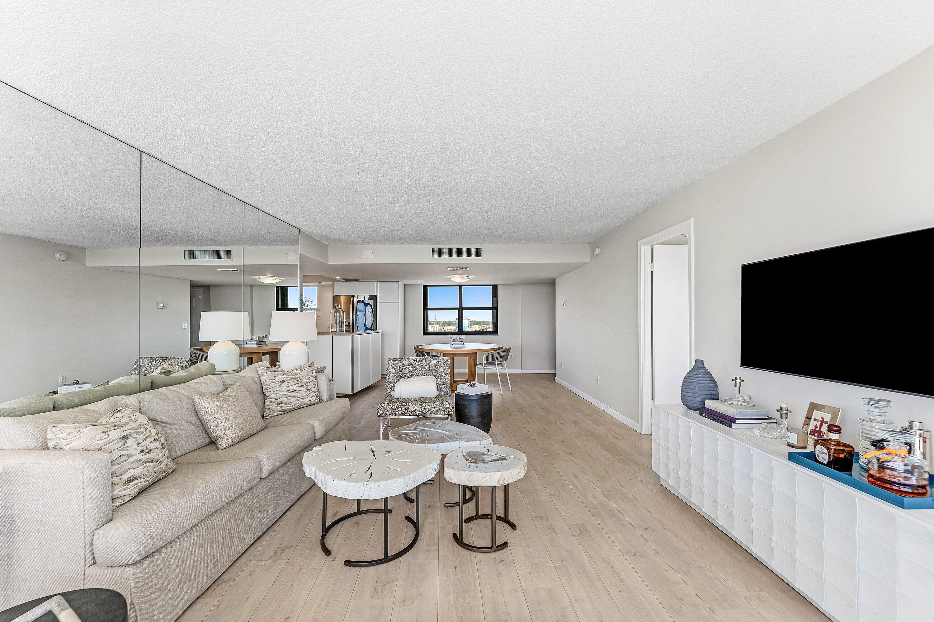 5200 N Flagler Drive 1406