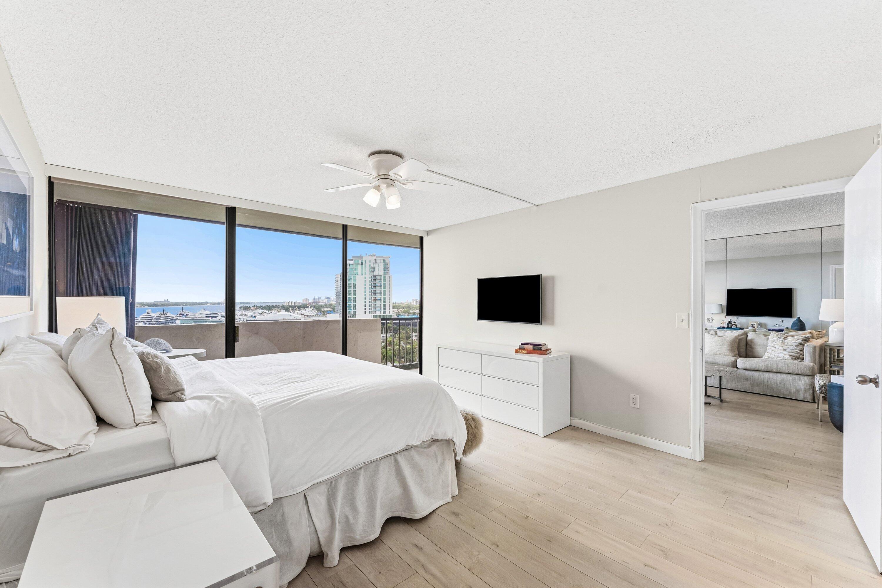 5200 N Flagler Drive 1406