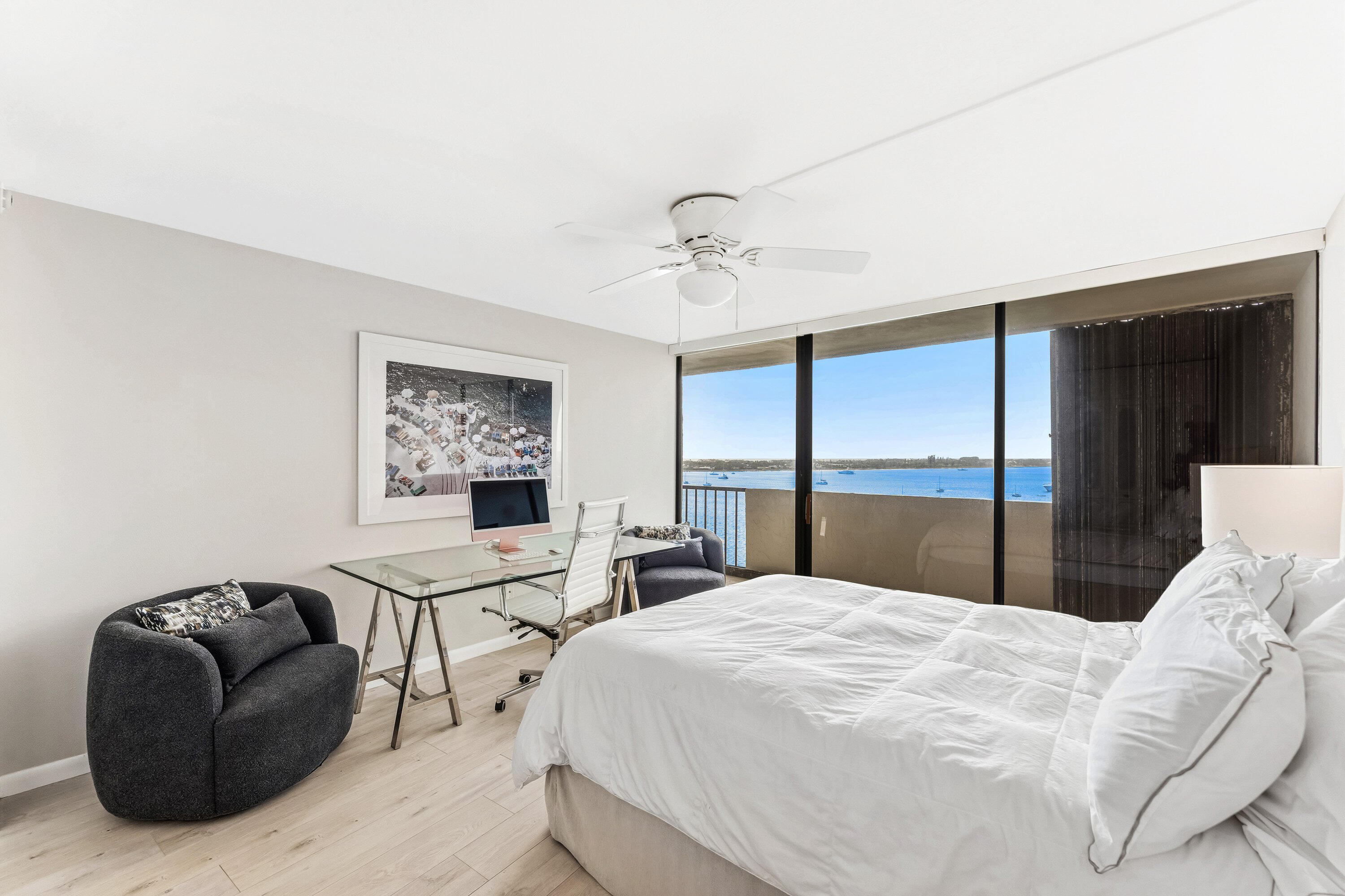 5200 N Flagler Drive 1406