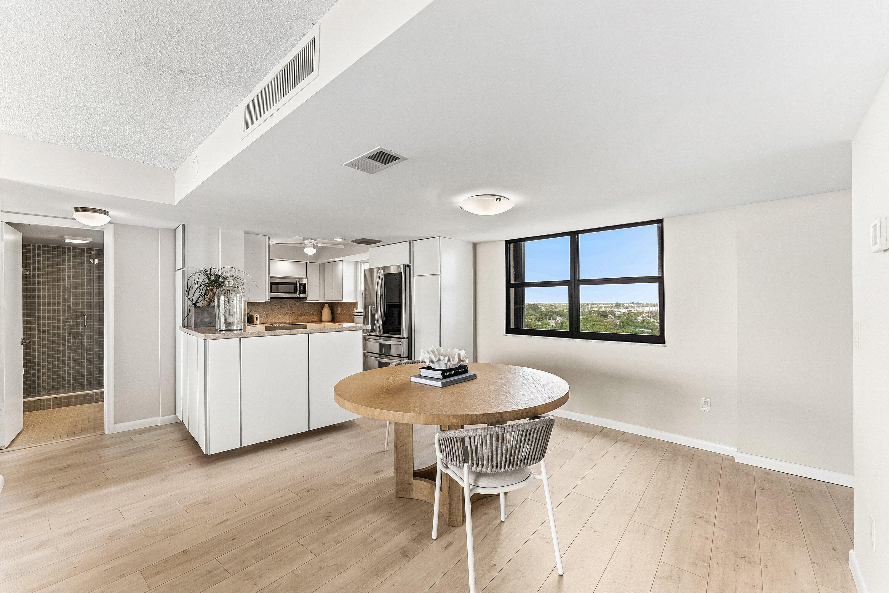 5200 N Flagler Drive 1406