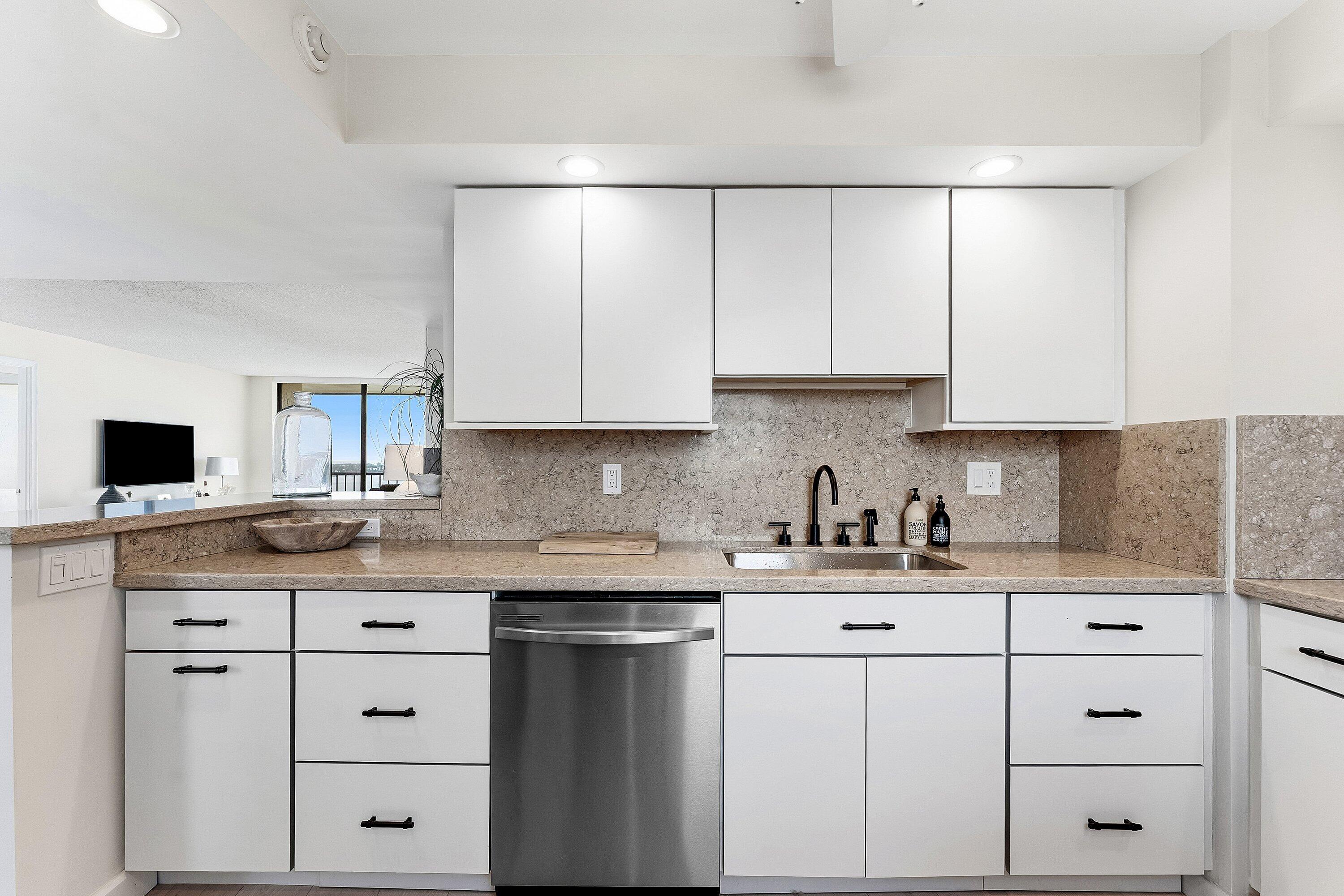 5200 N Flagler Drive 1406