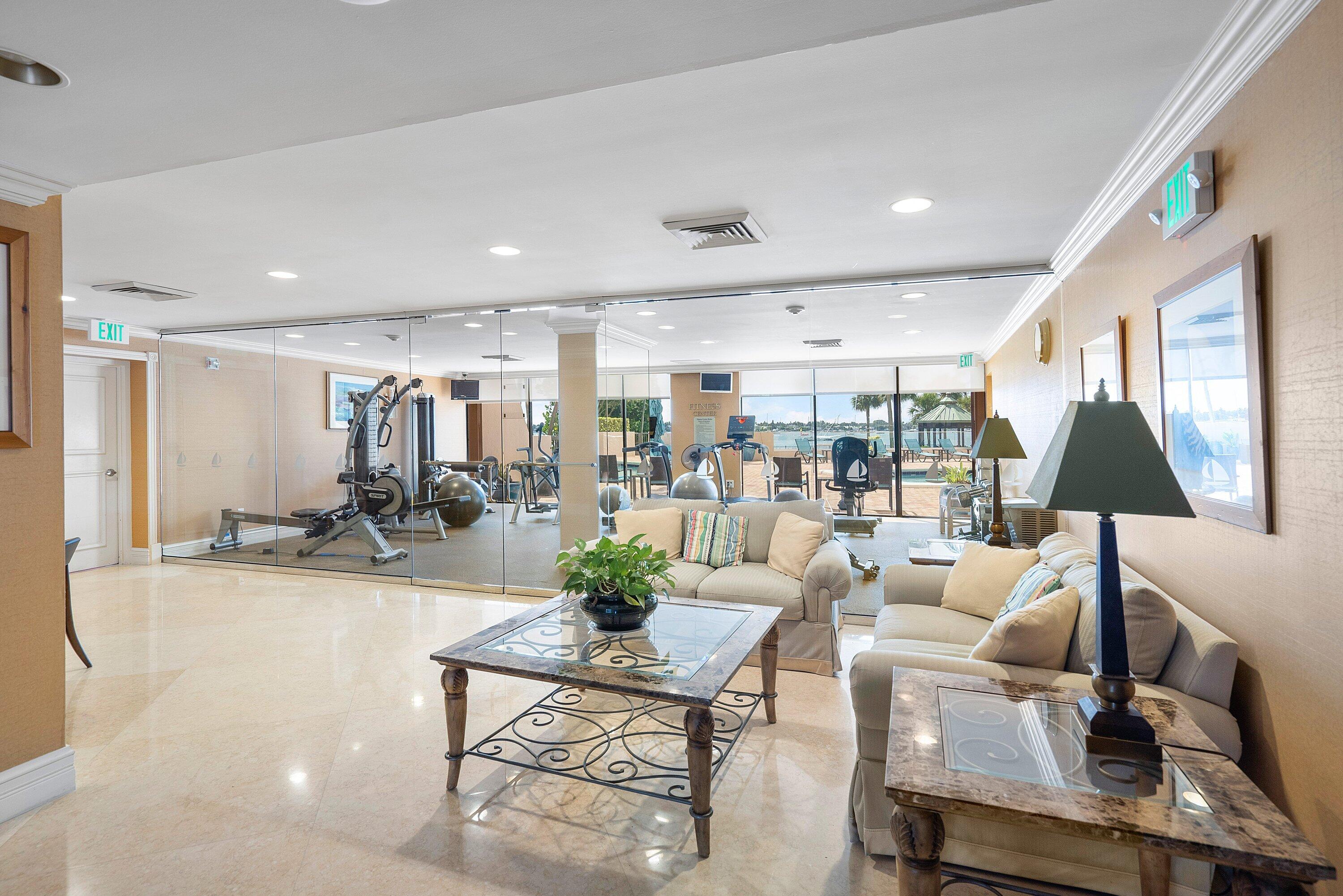 5200 N Flagler Drive 1406