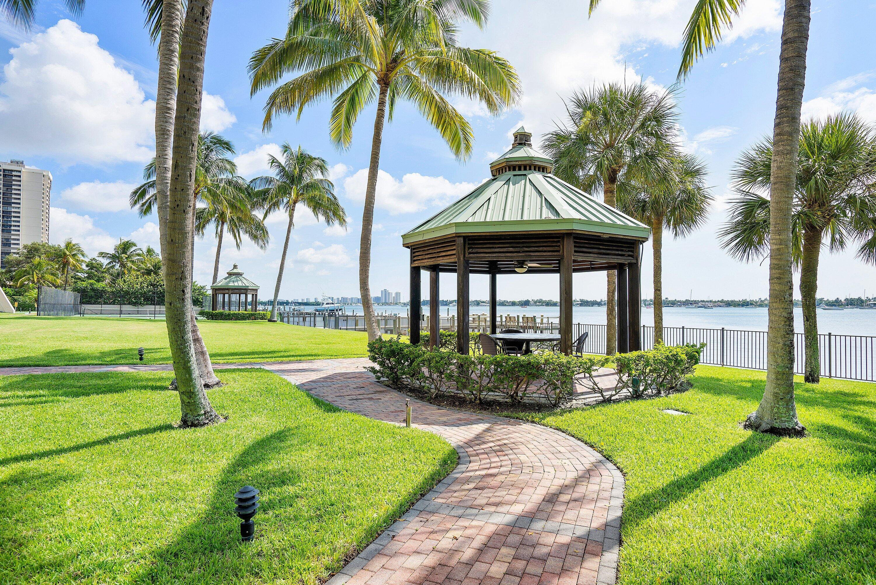 5200 N Flagler Drive 1406