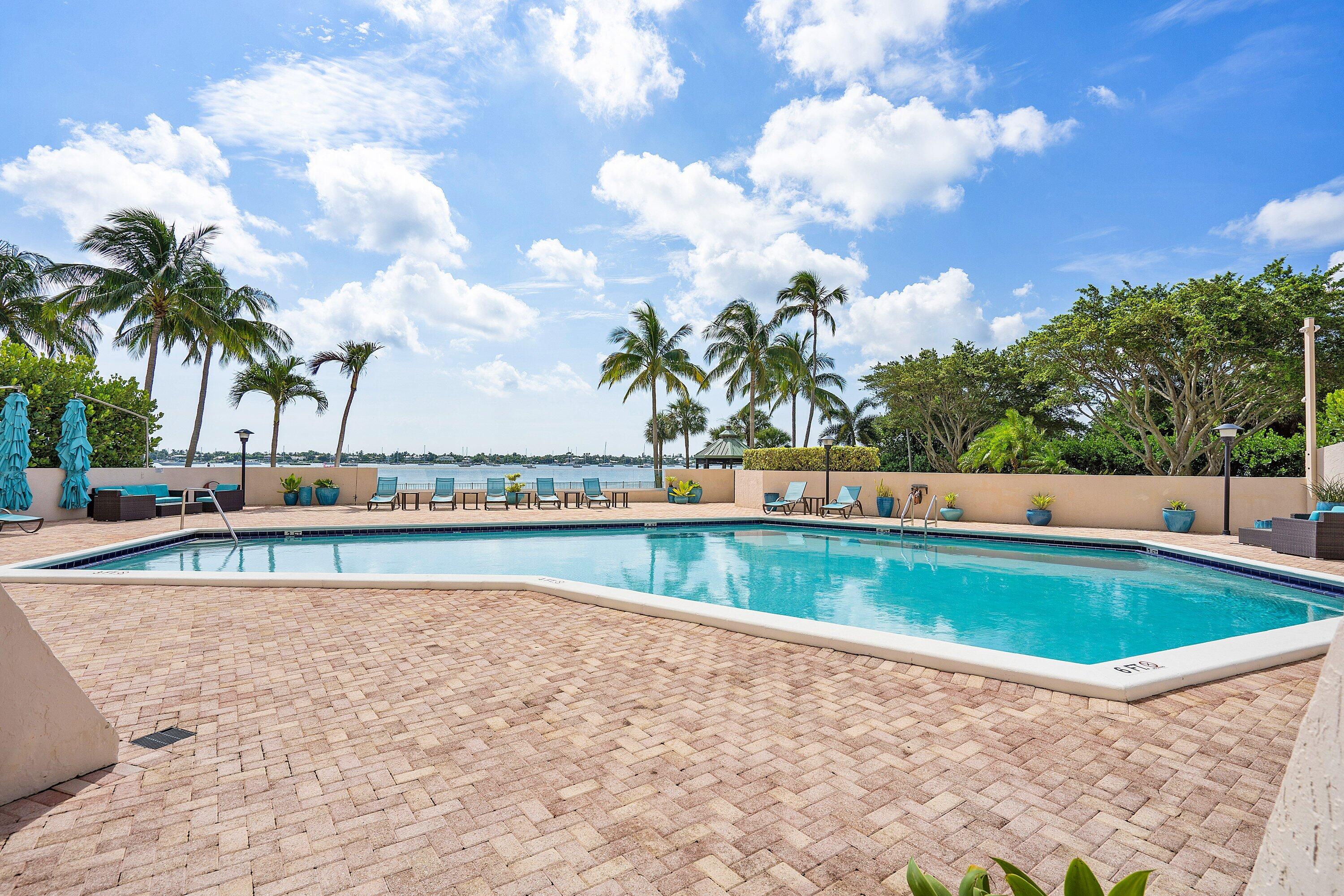 5200 N Flagler Drive 1406