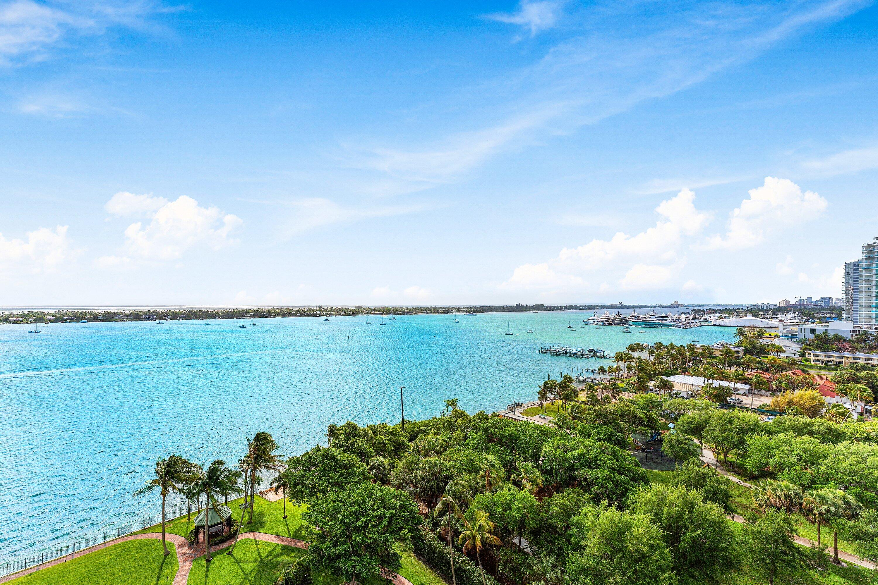 5200 N Flagler Drive 1406