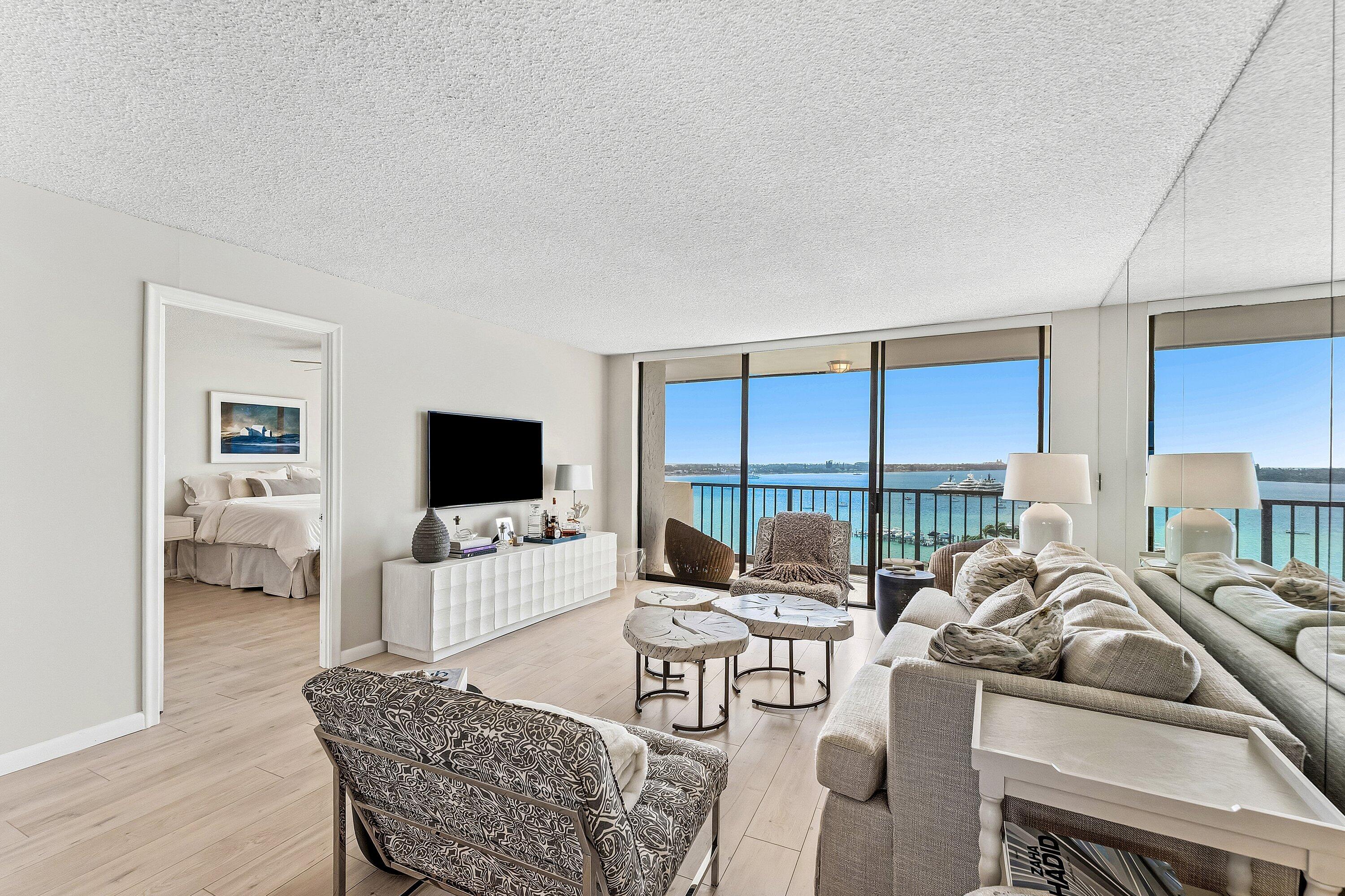 5200 N Flagler Drive 1406