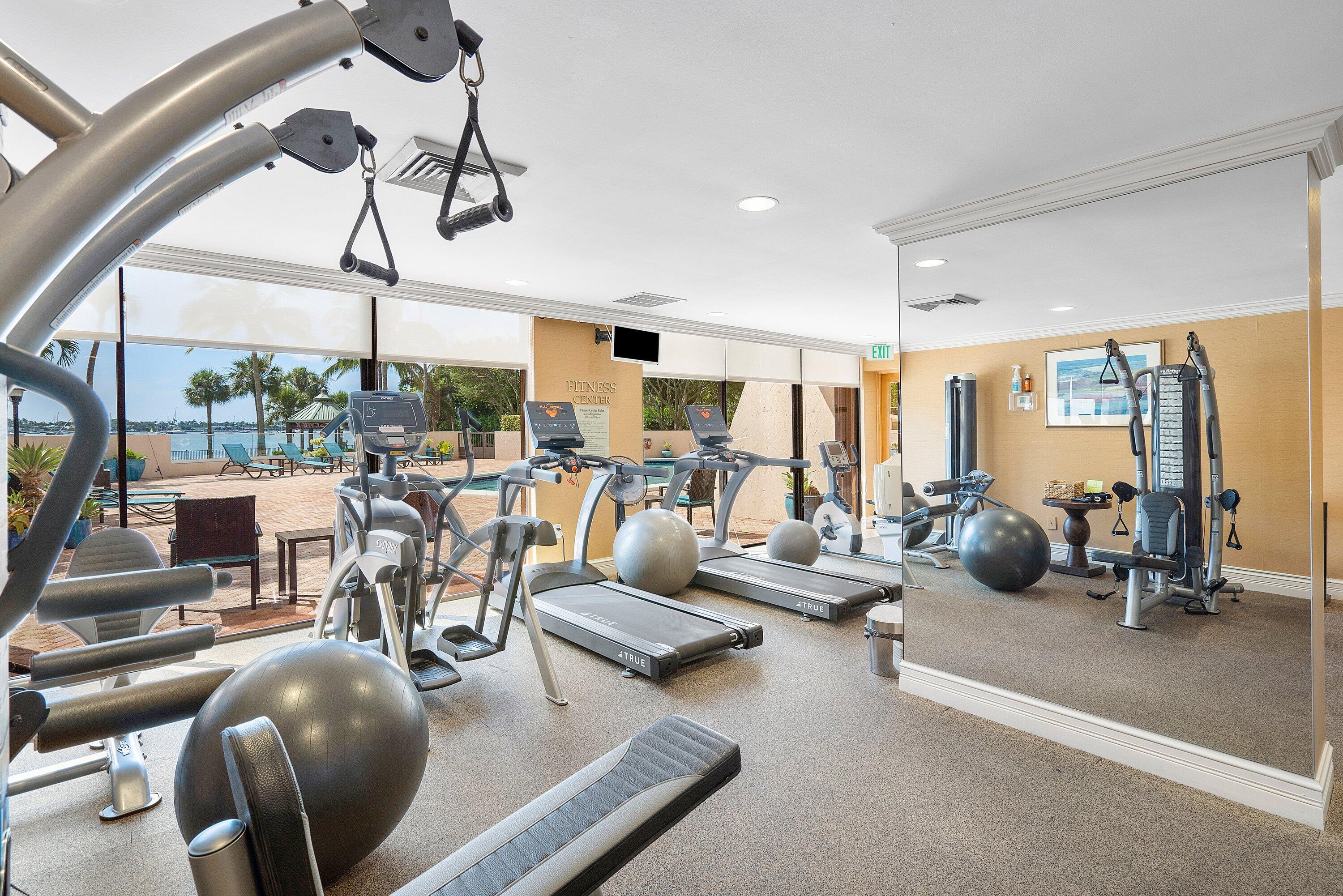 5200 N Flagler Drive 1406