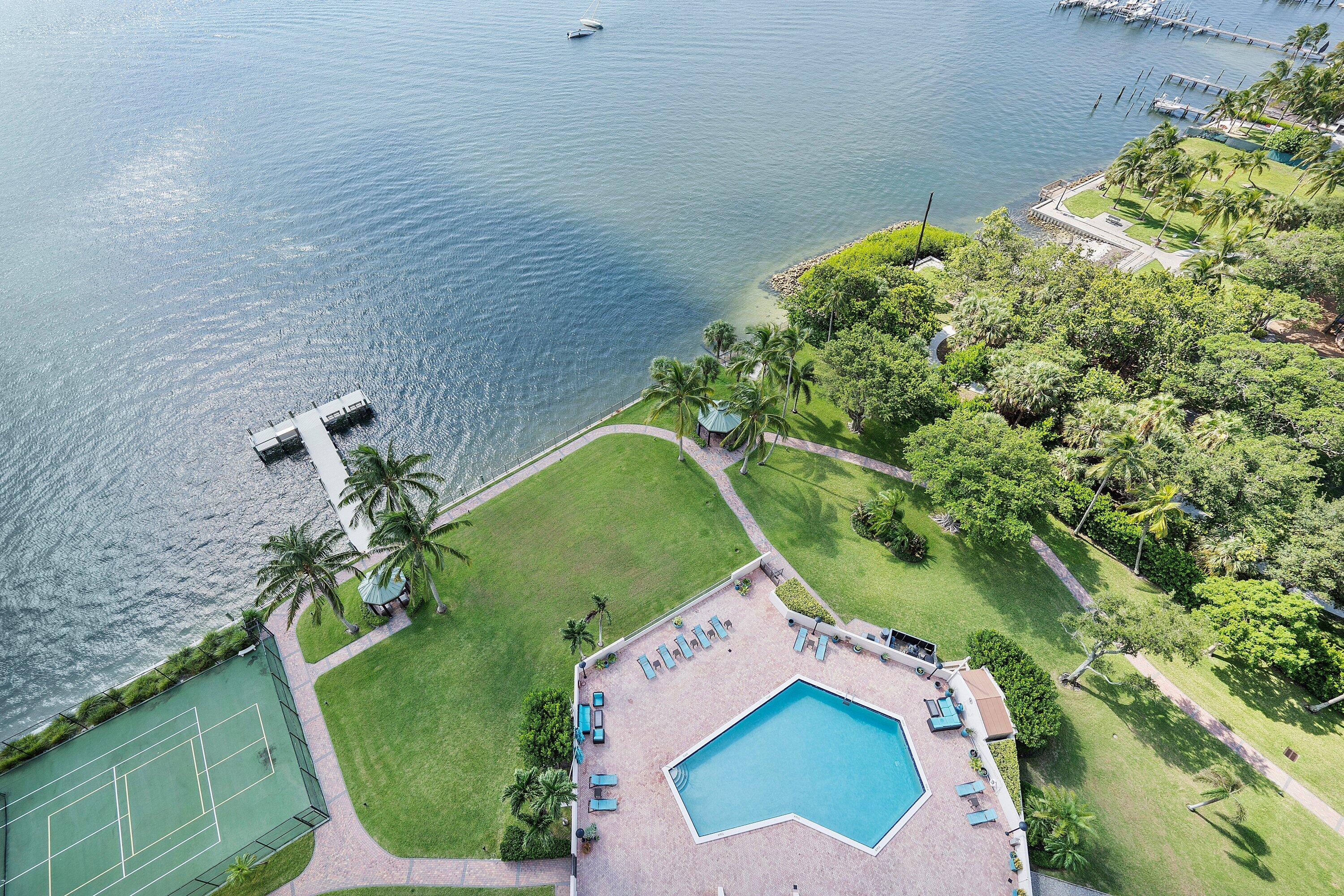 5200 N Flagler Drive 1406