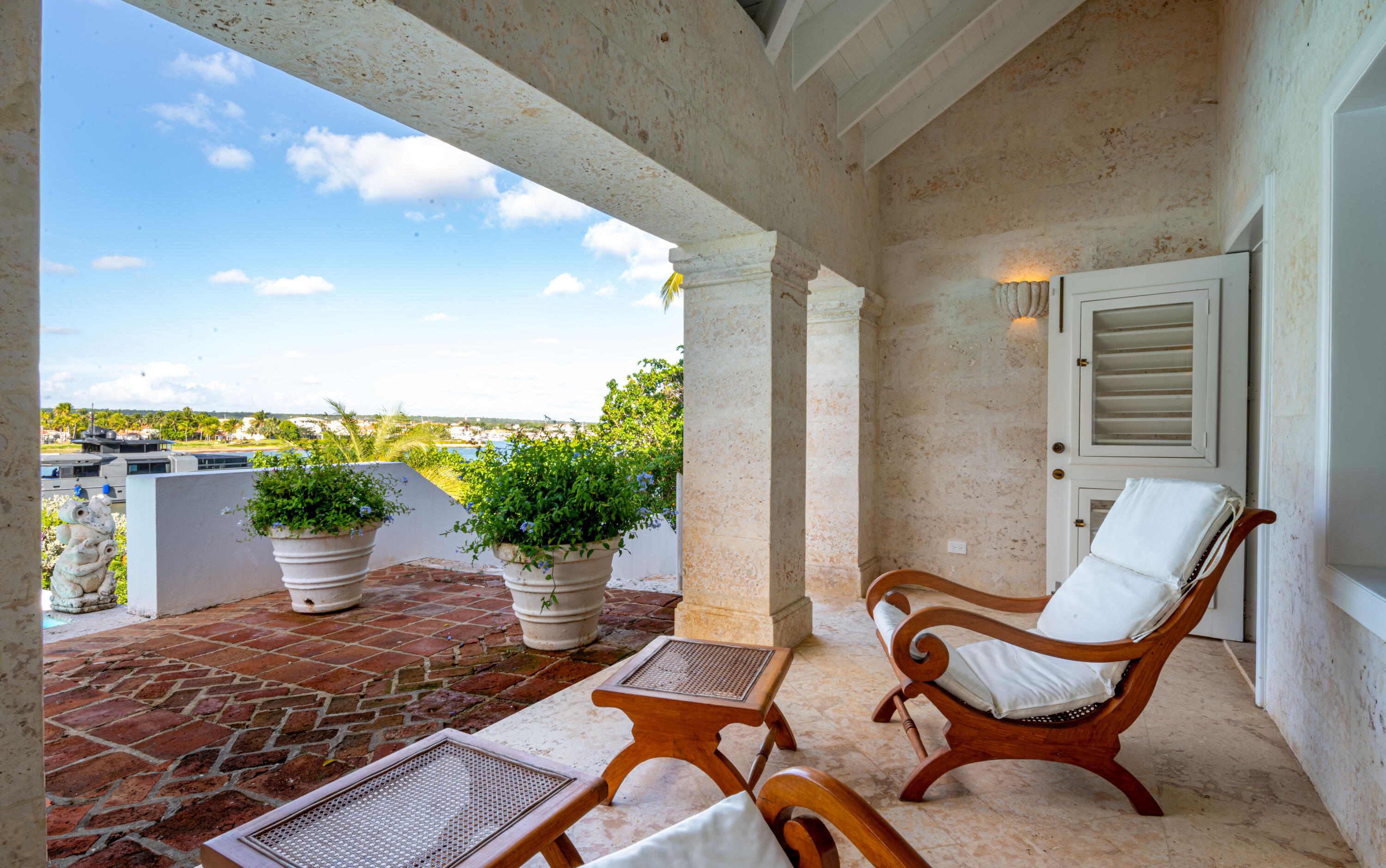 35a Punta Minitas
