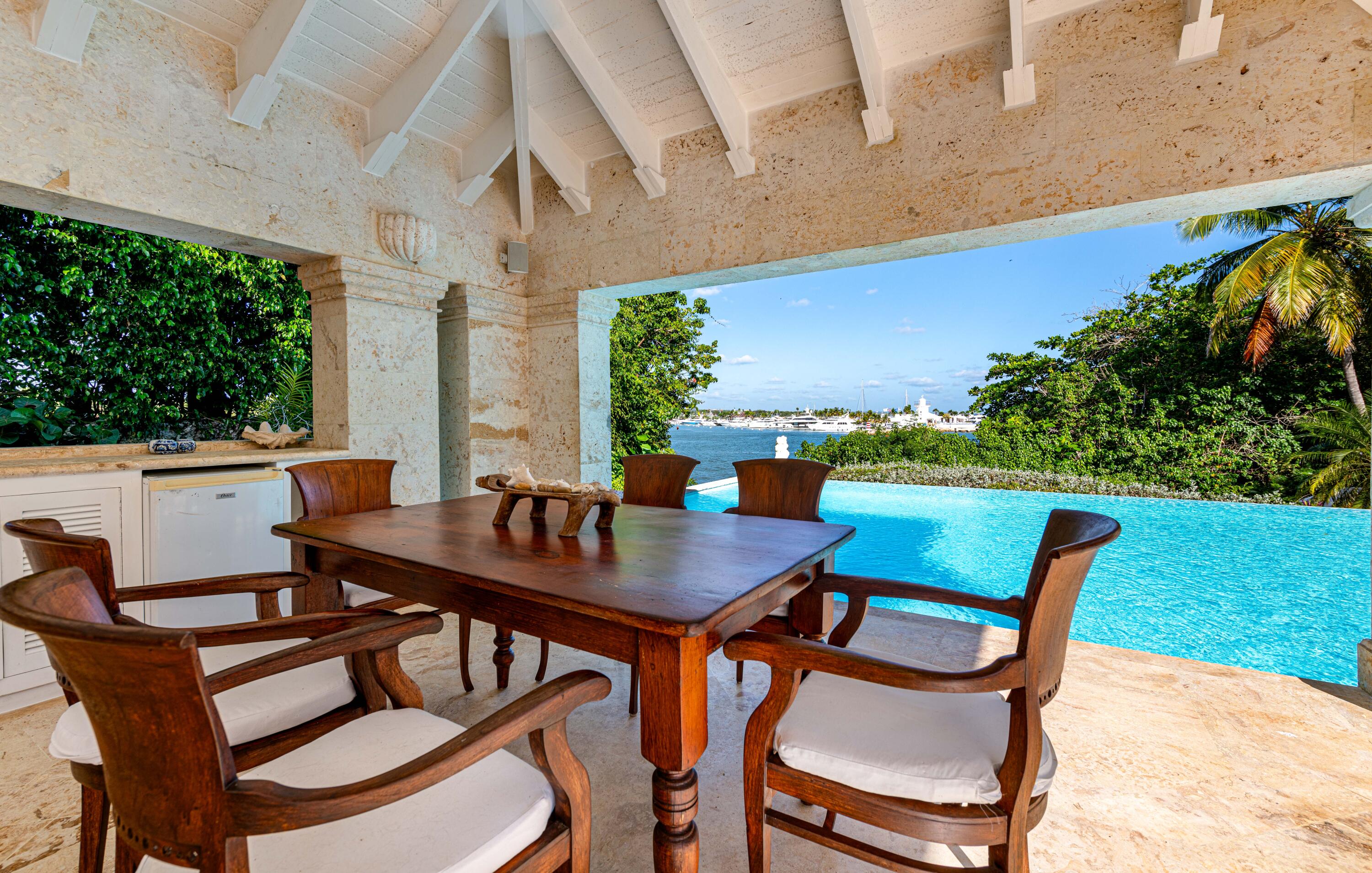 35a Punta Minitas