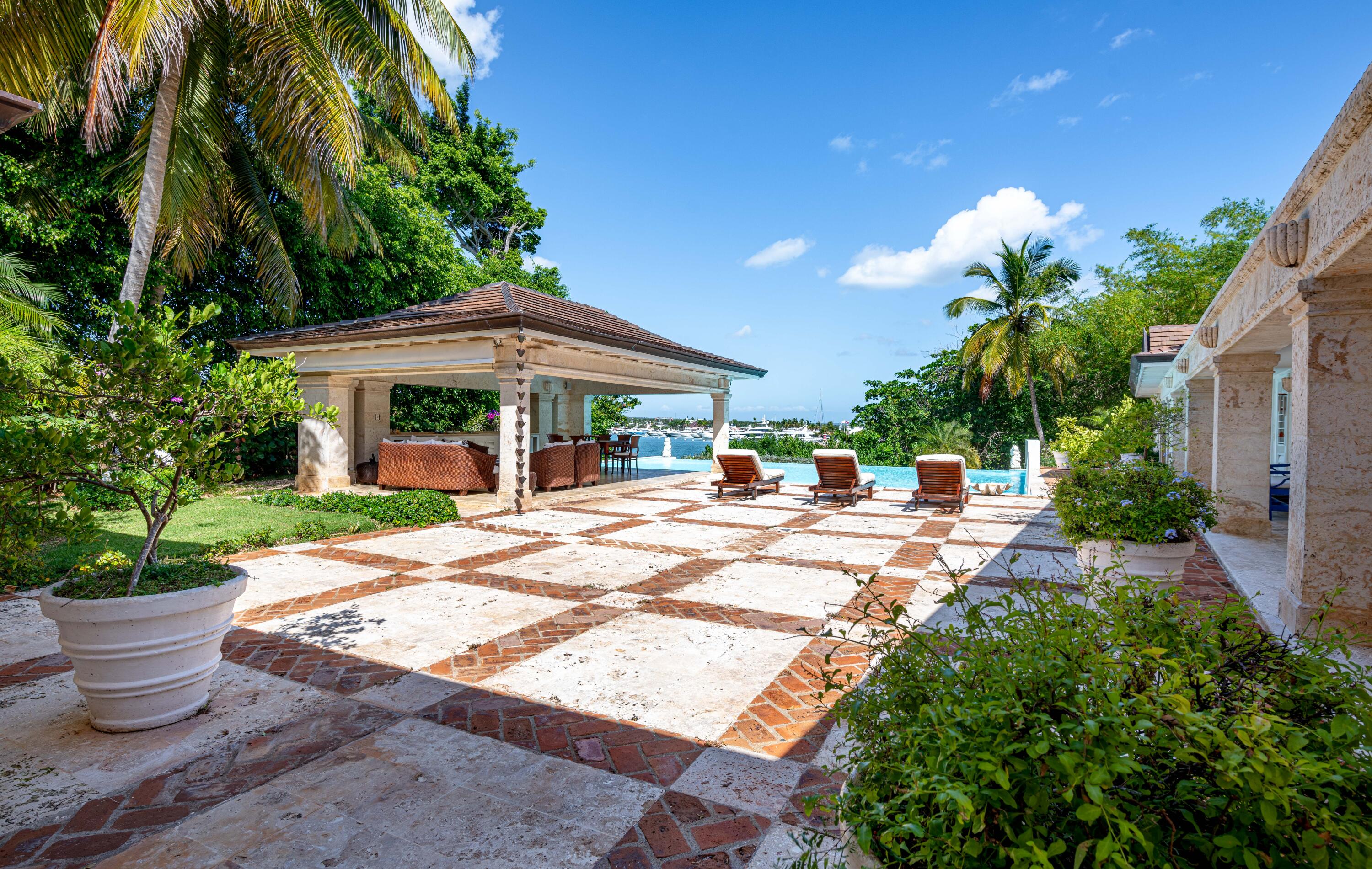 35a Punta Minitas