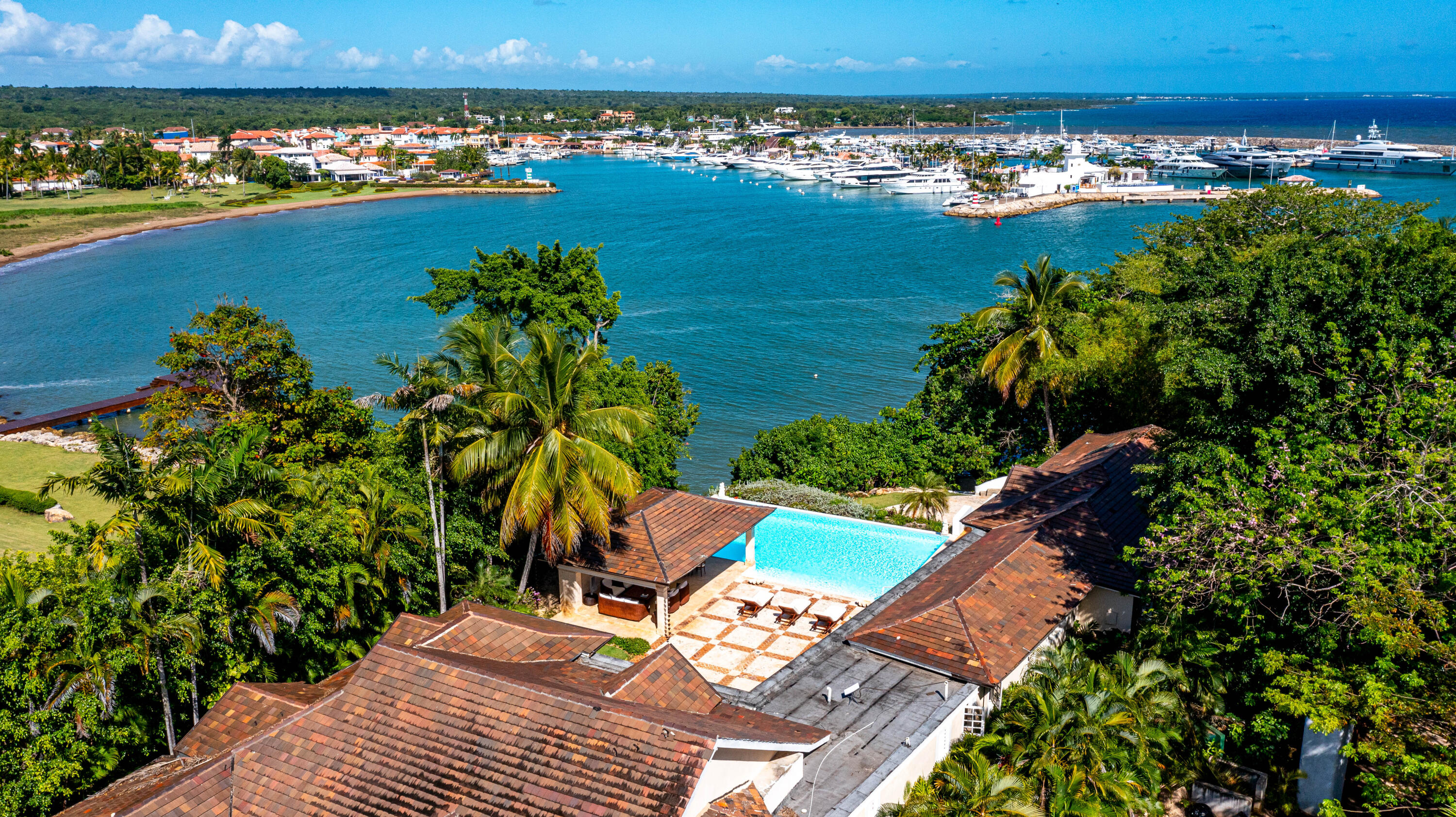 35a Punta Minitas