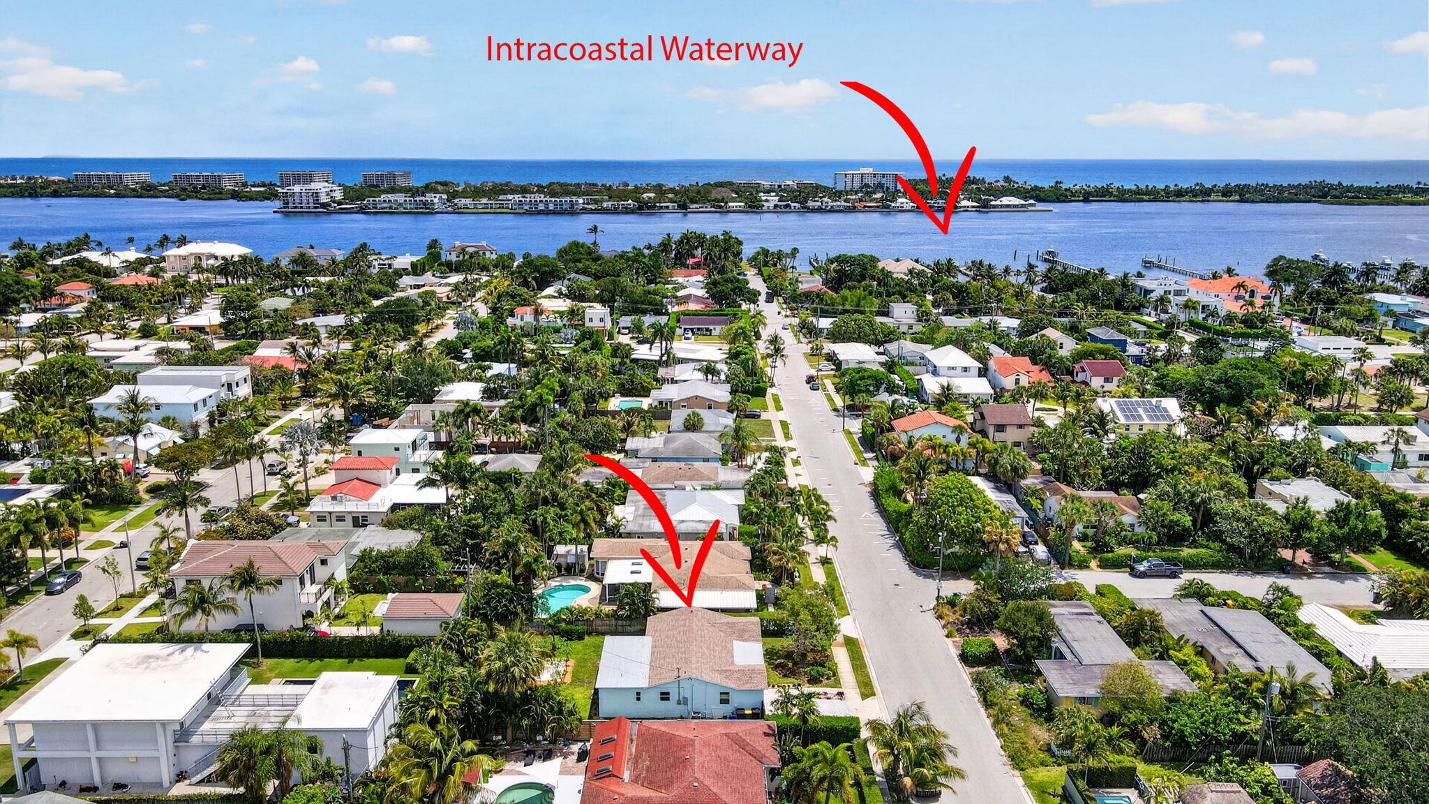 146 Wellesley Drive