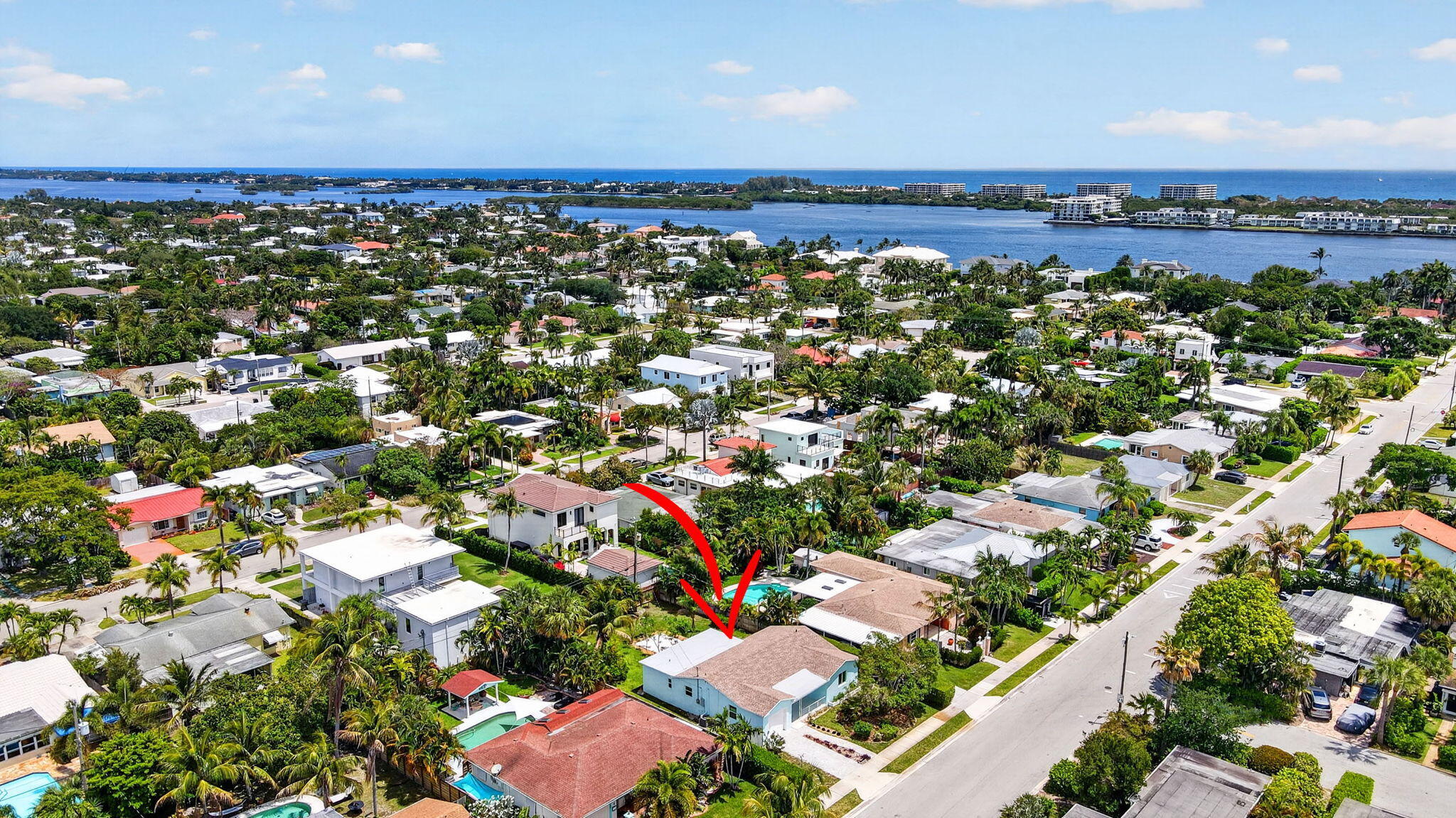 146 Wellesley Drive