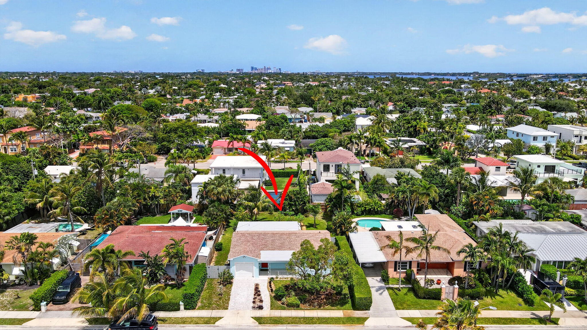 146 Wellesley Drive