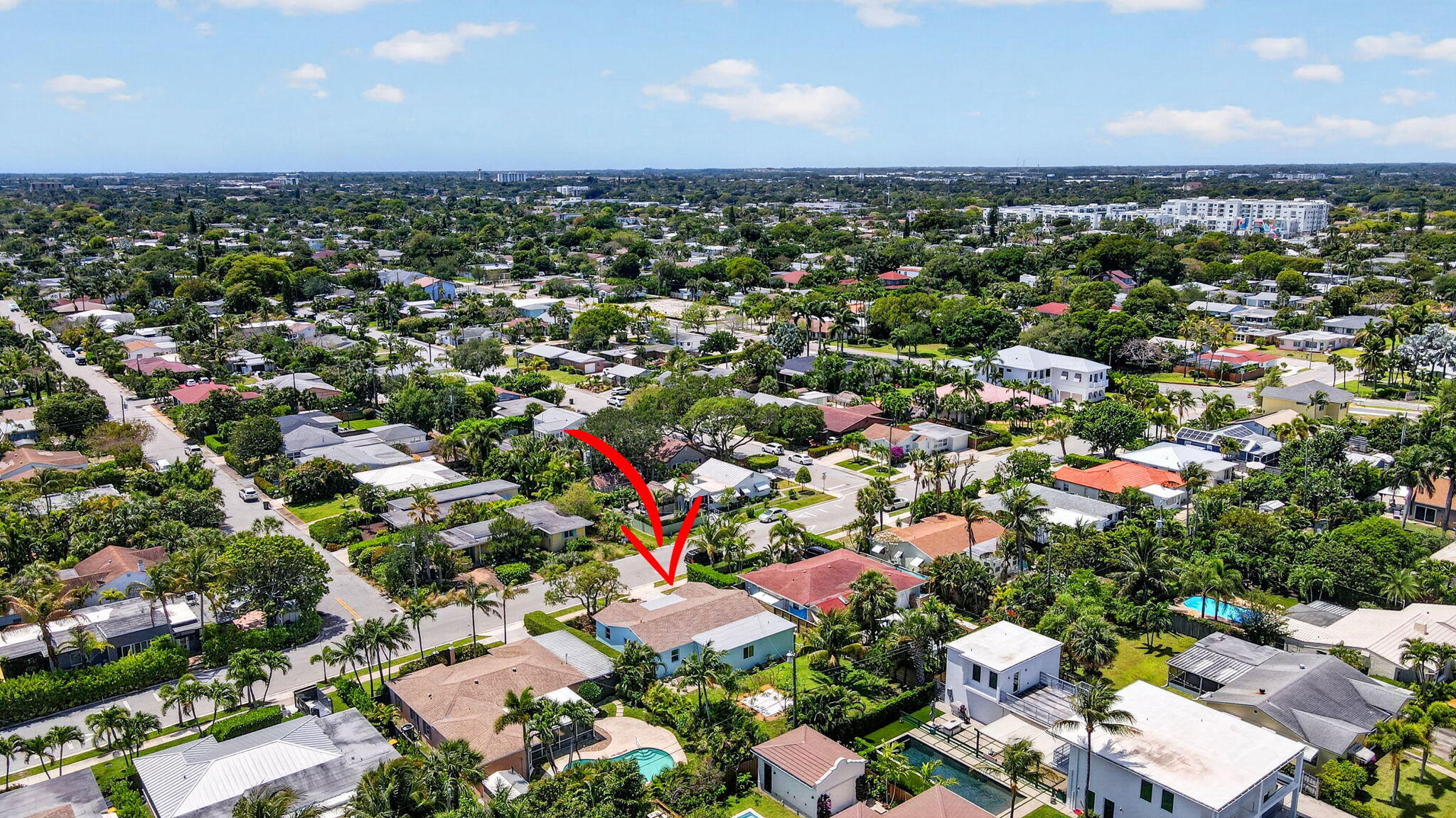 146 Wellesley Drive