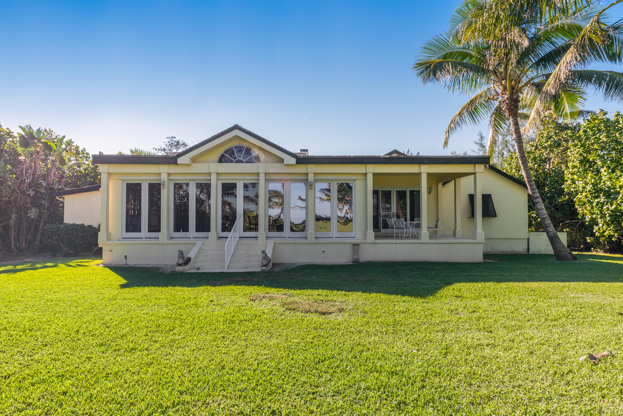 5 N Beach Road