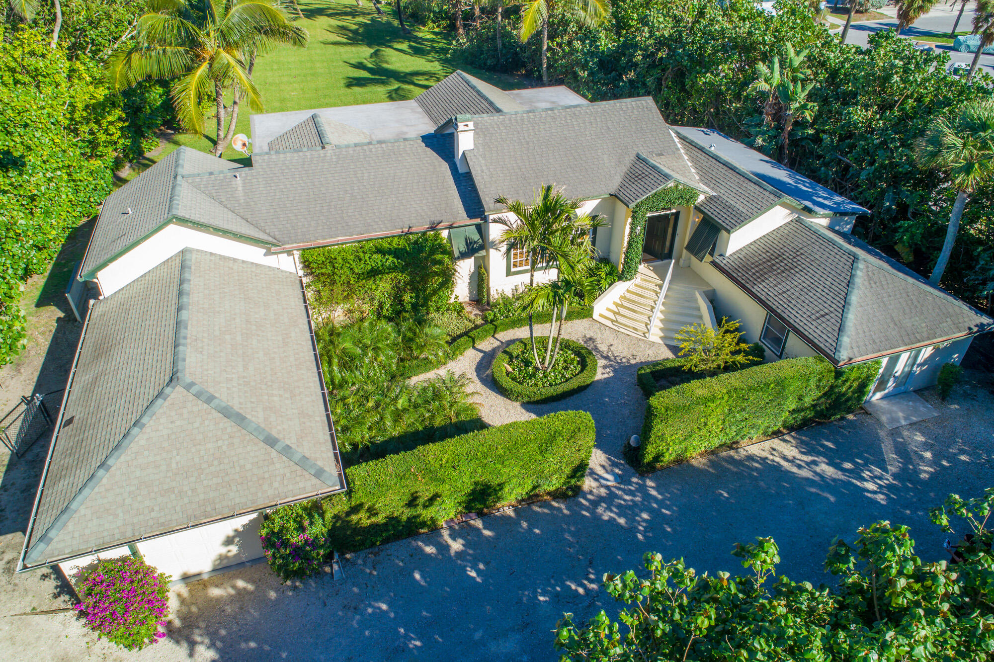 5 N Beach Road