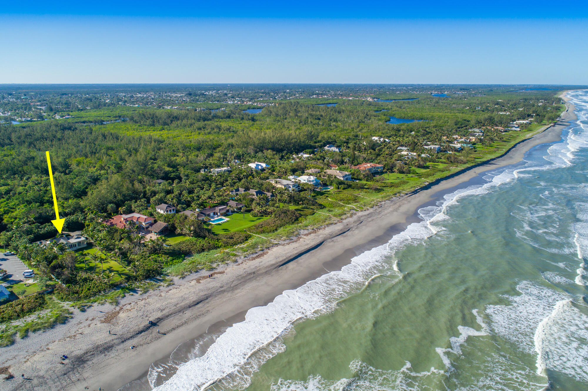5 N Beach Road