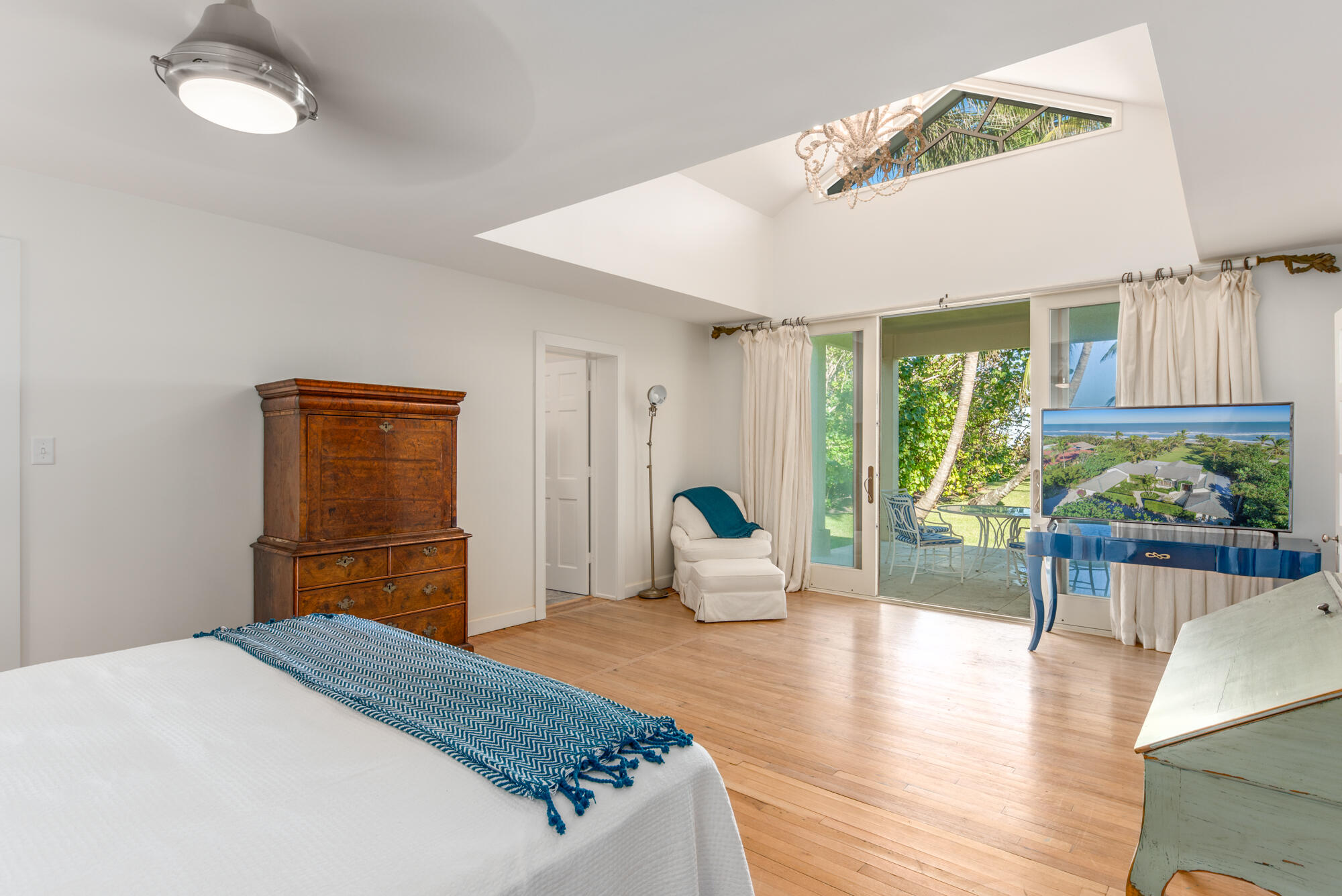 5 N Beach Road
