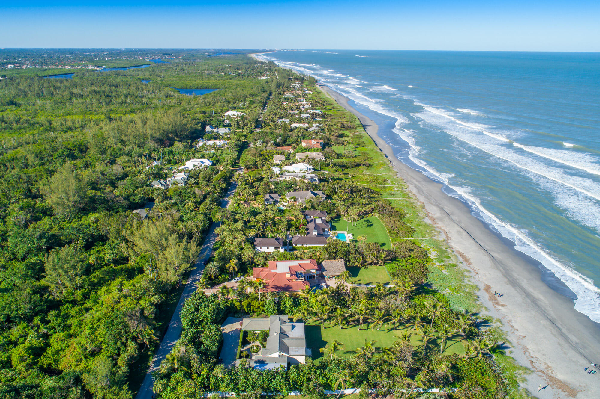 5 N Beach Road