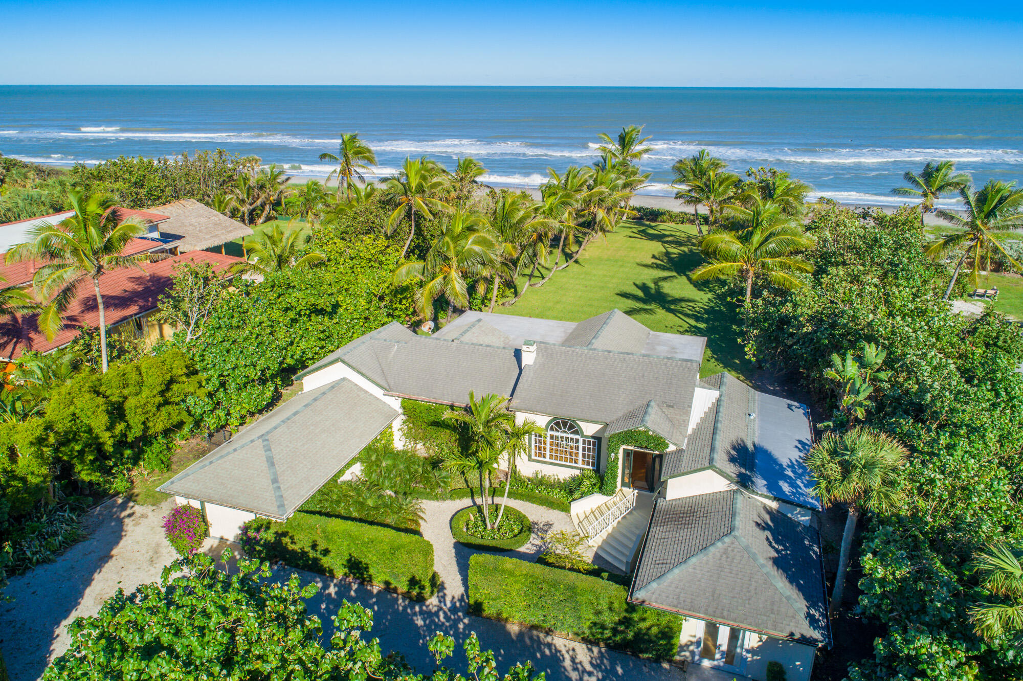 5 N Beach Road