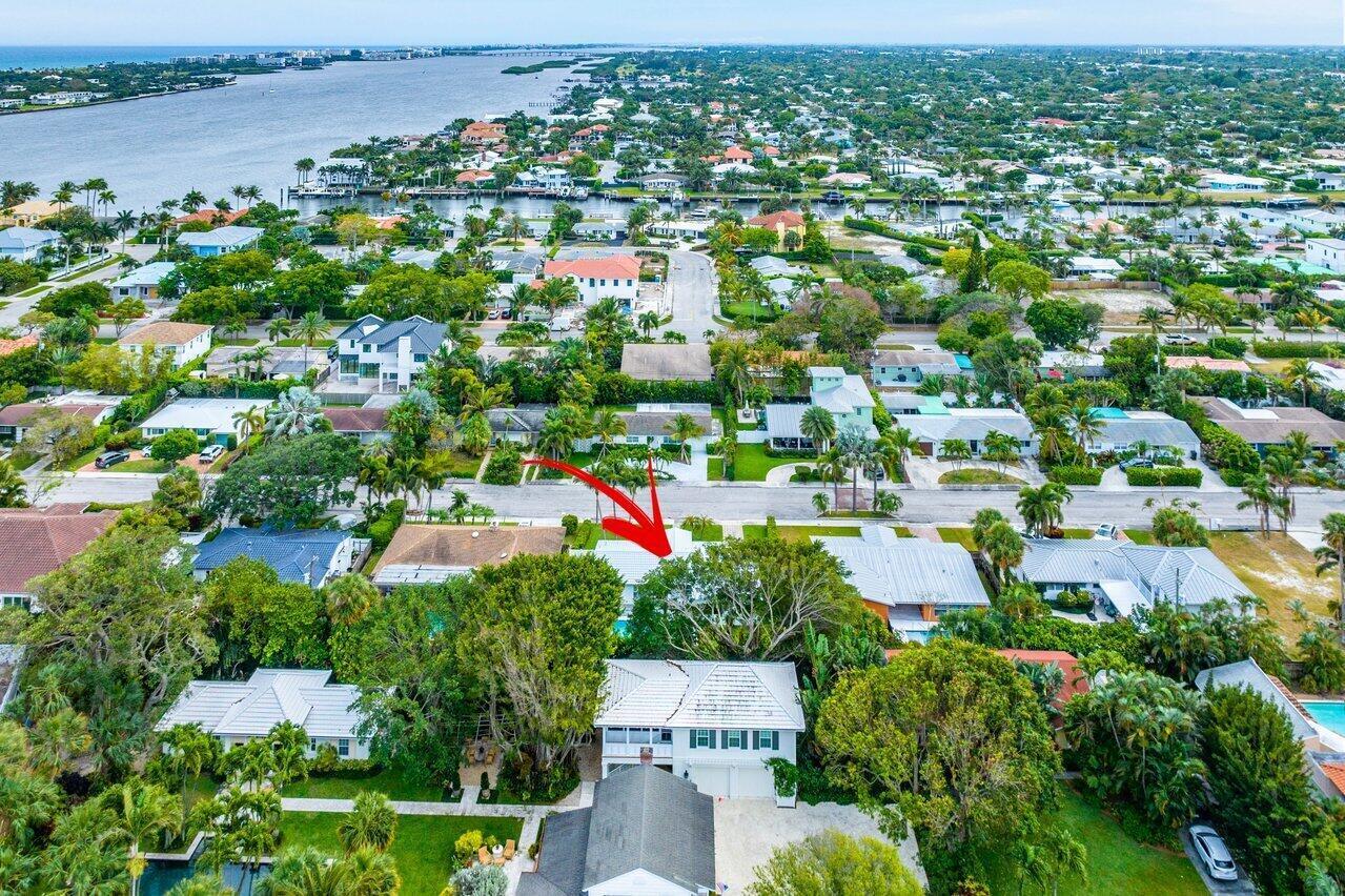 125 Gregory Place