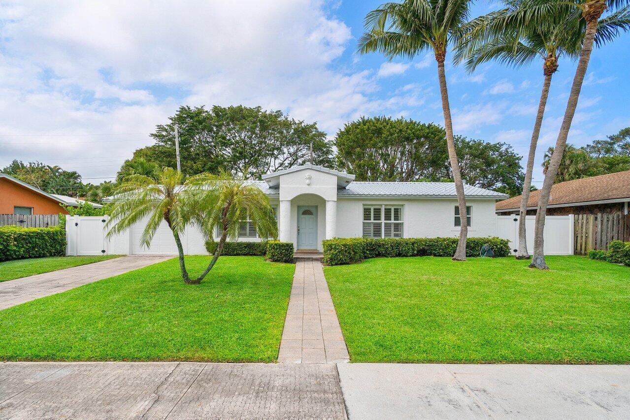 125 Gregory Place