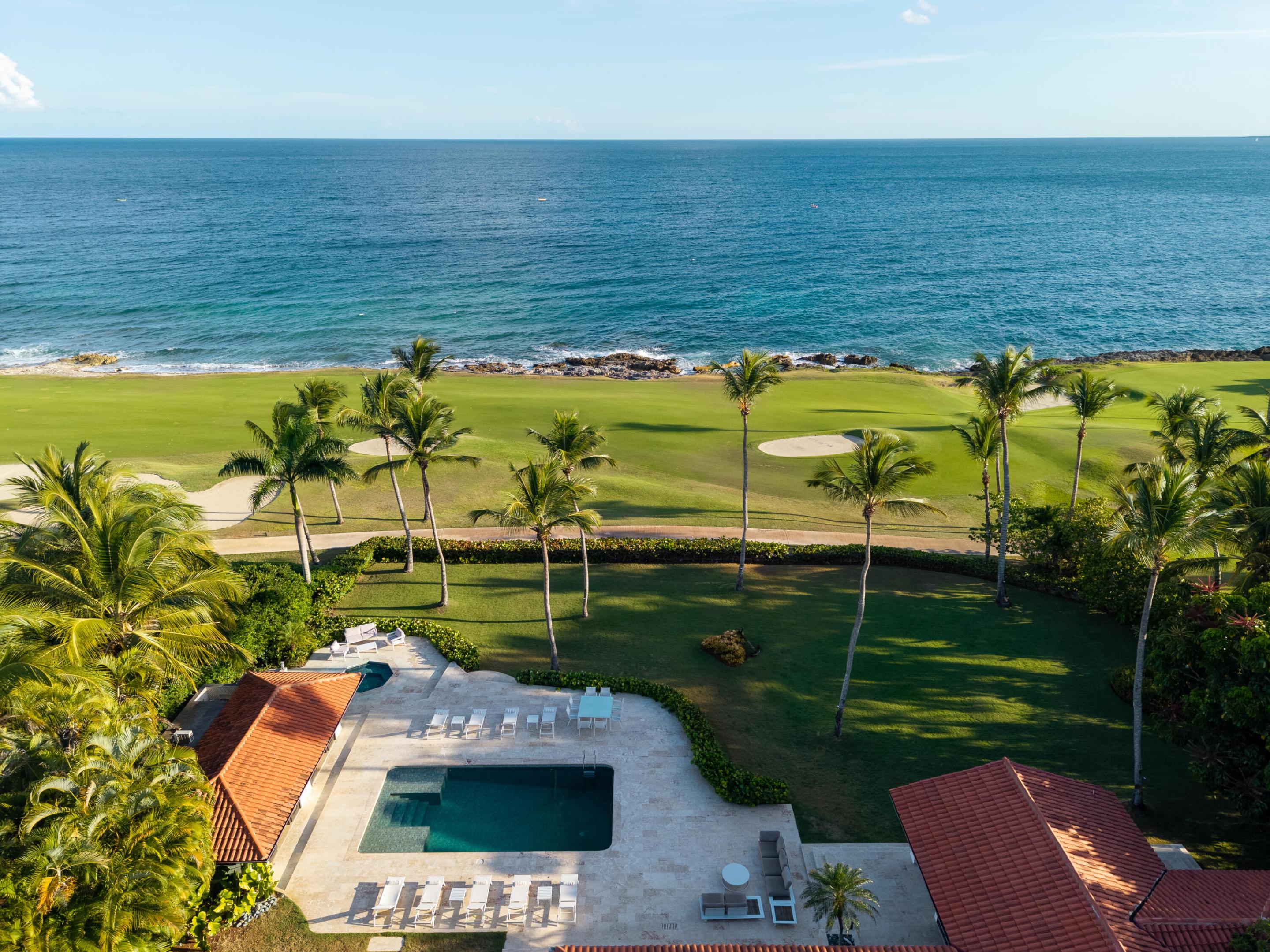 3 Costa Verde
