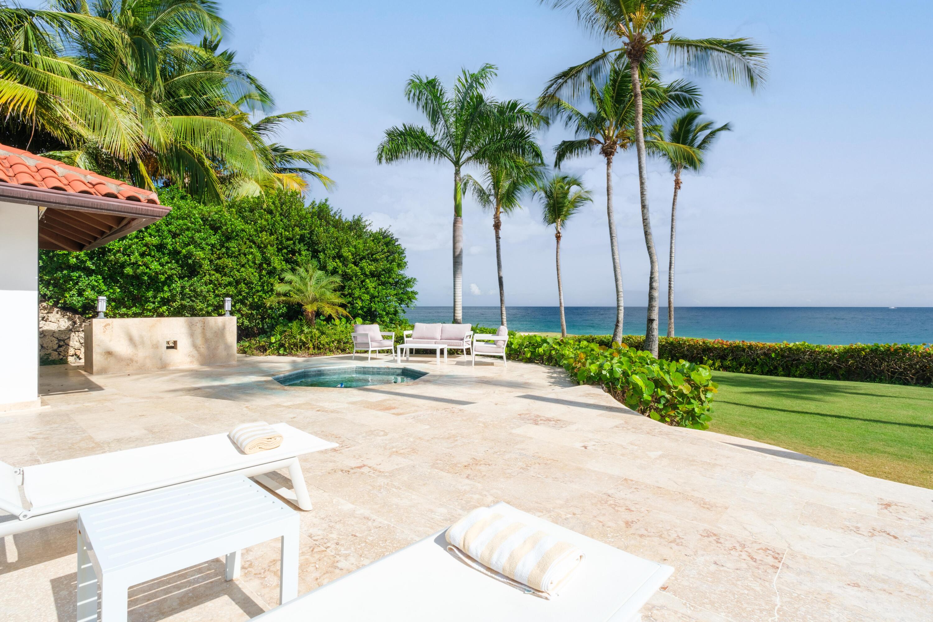 3 Costa Verde
