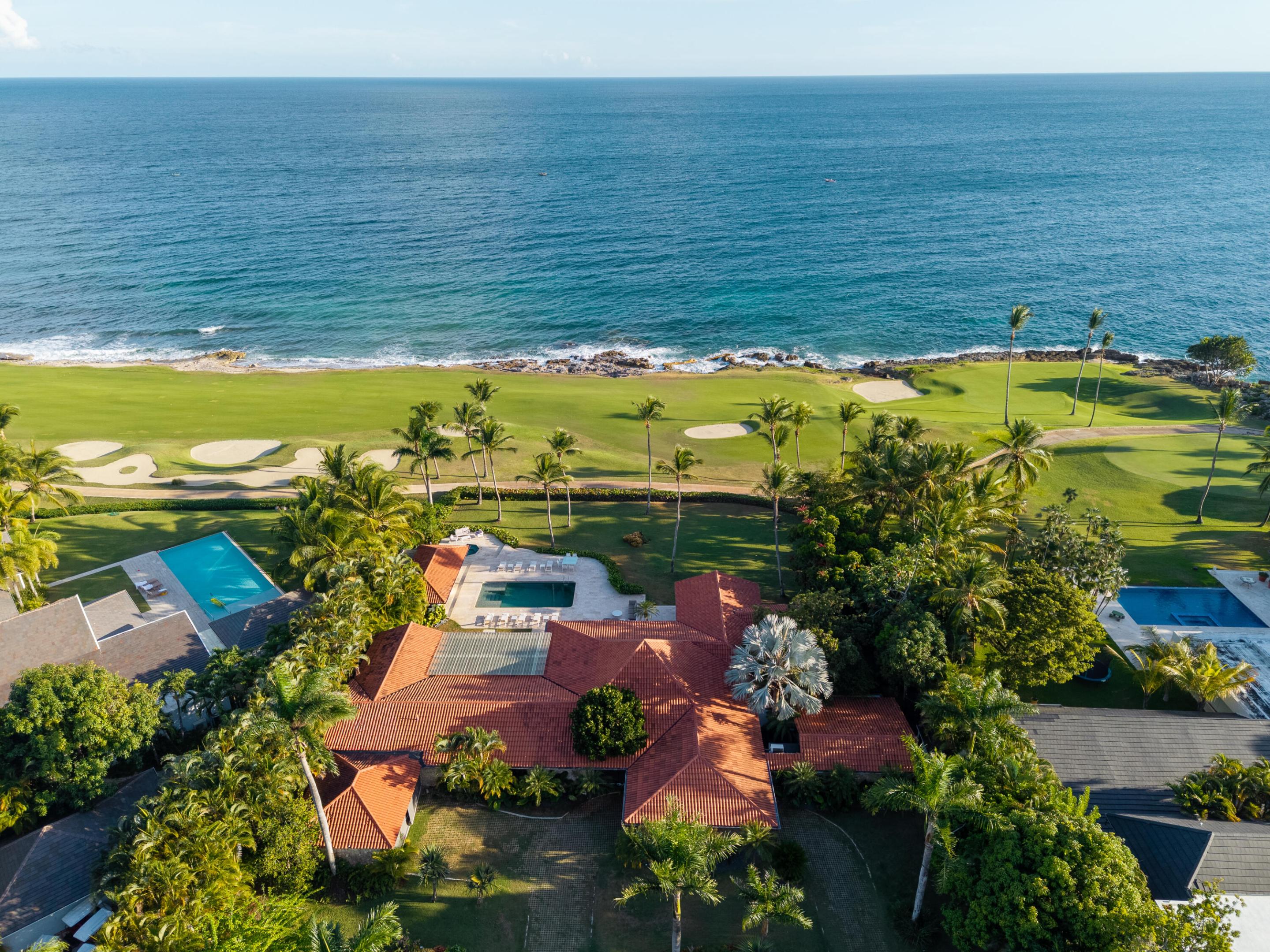 3 Costa Verde