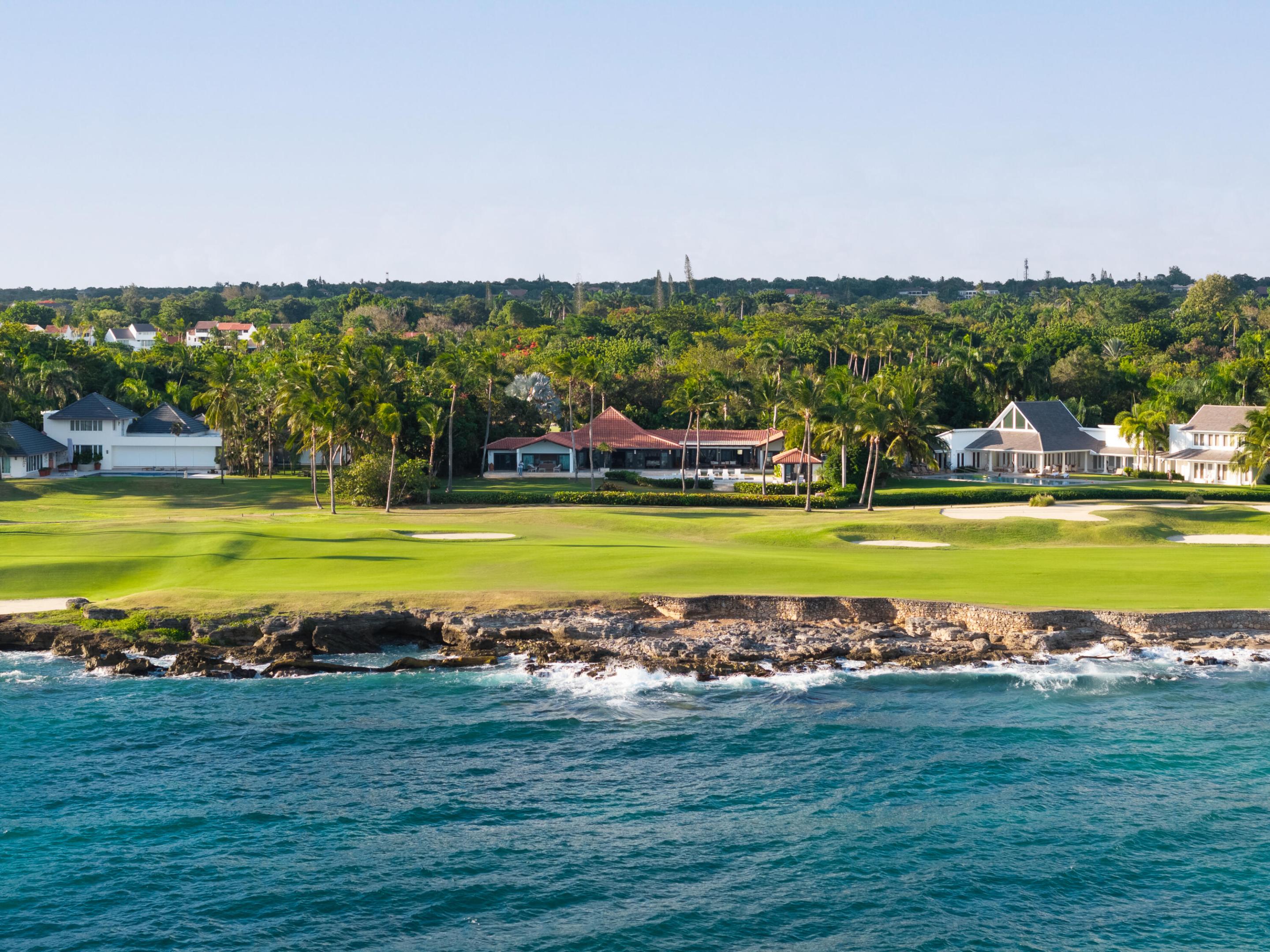 3 Costa Verde
