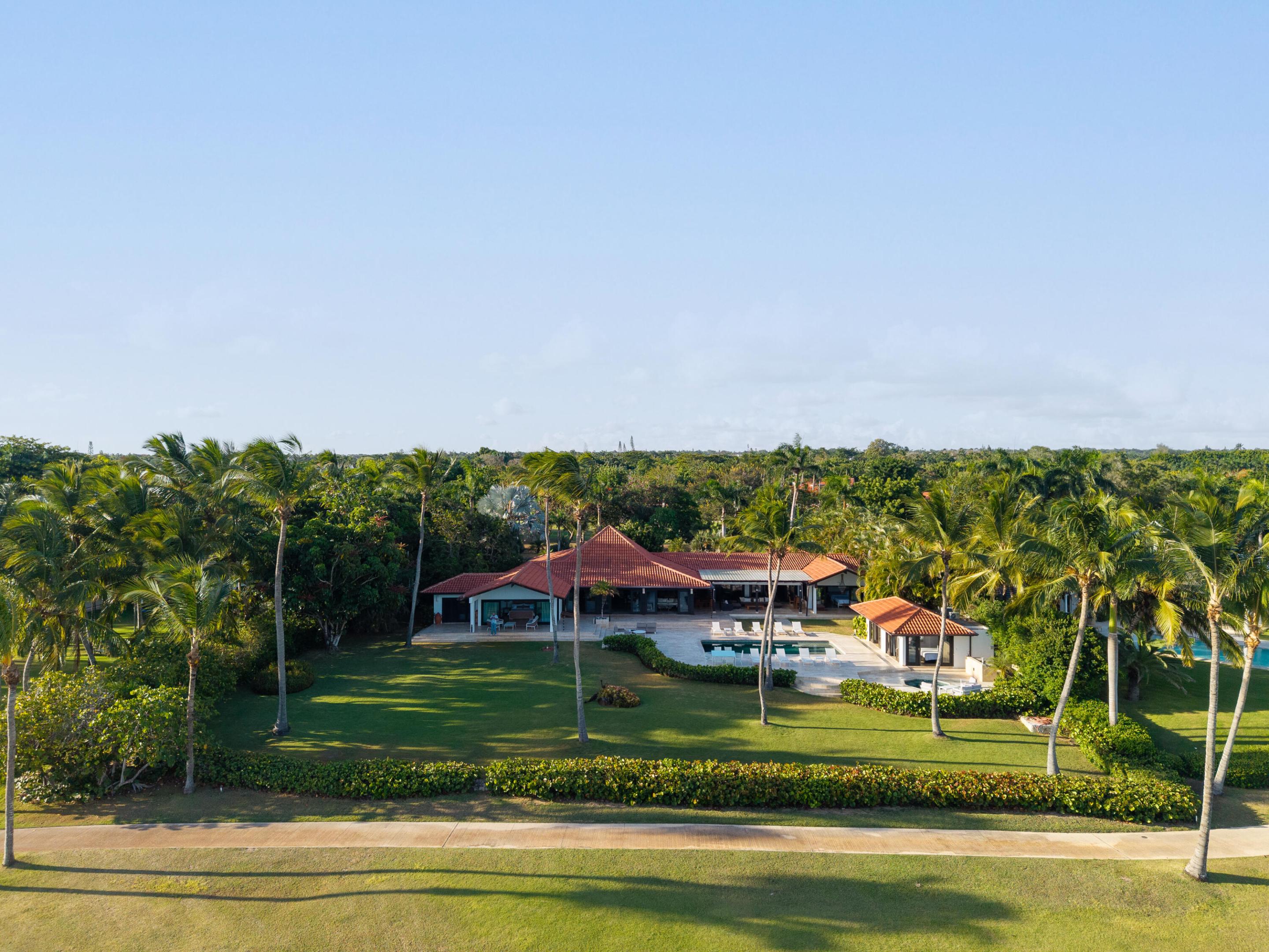 3 Costa Verde