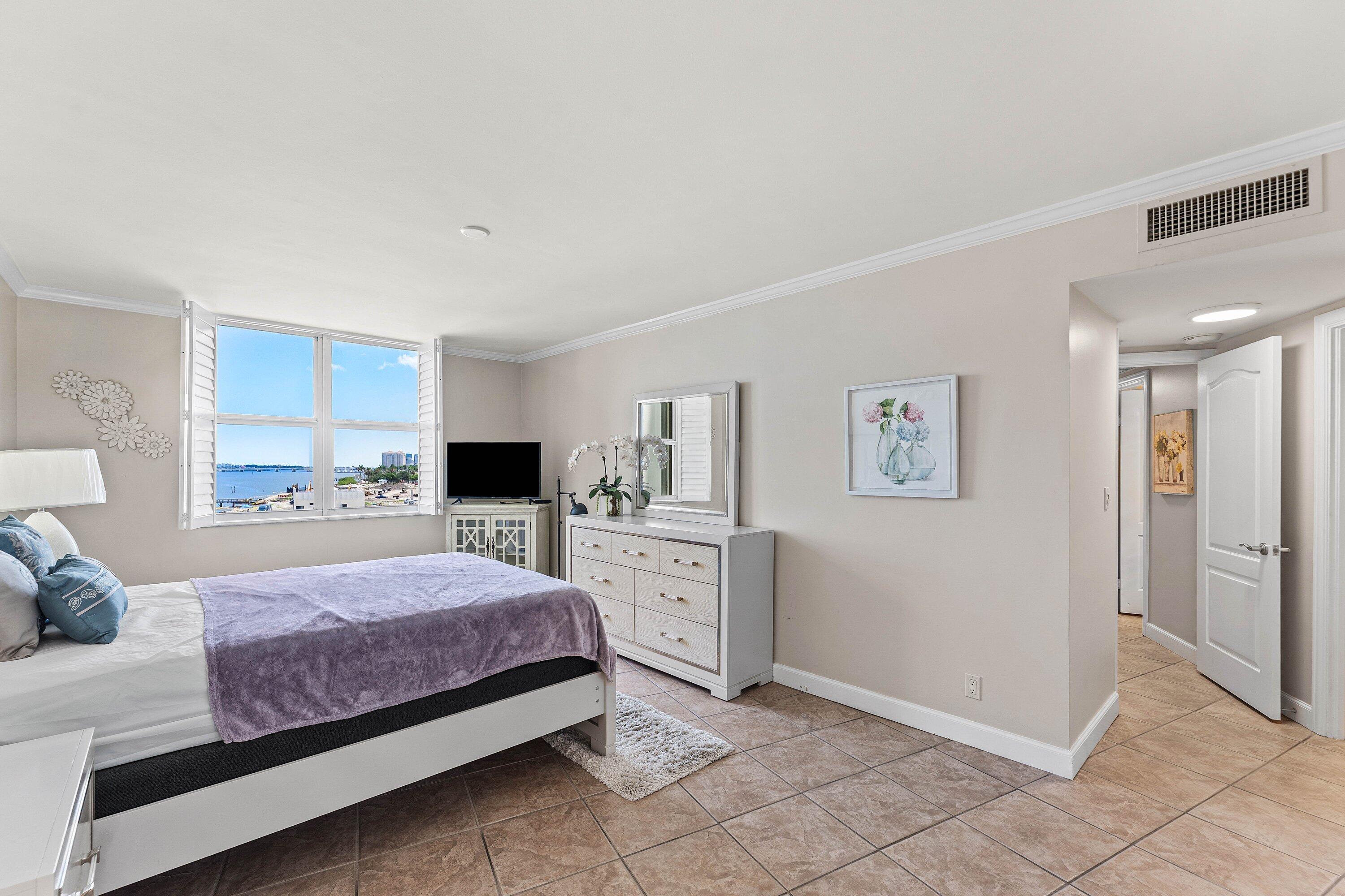 2600 N Flagler Drive 509