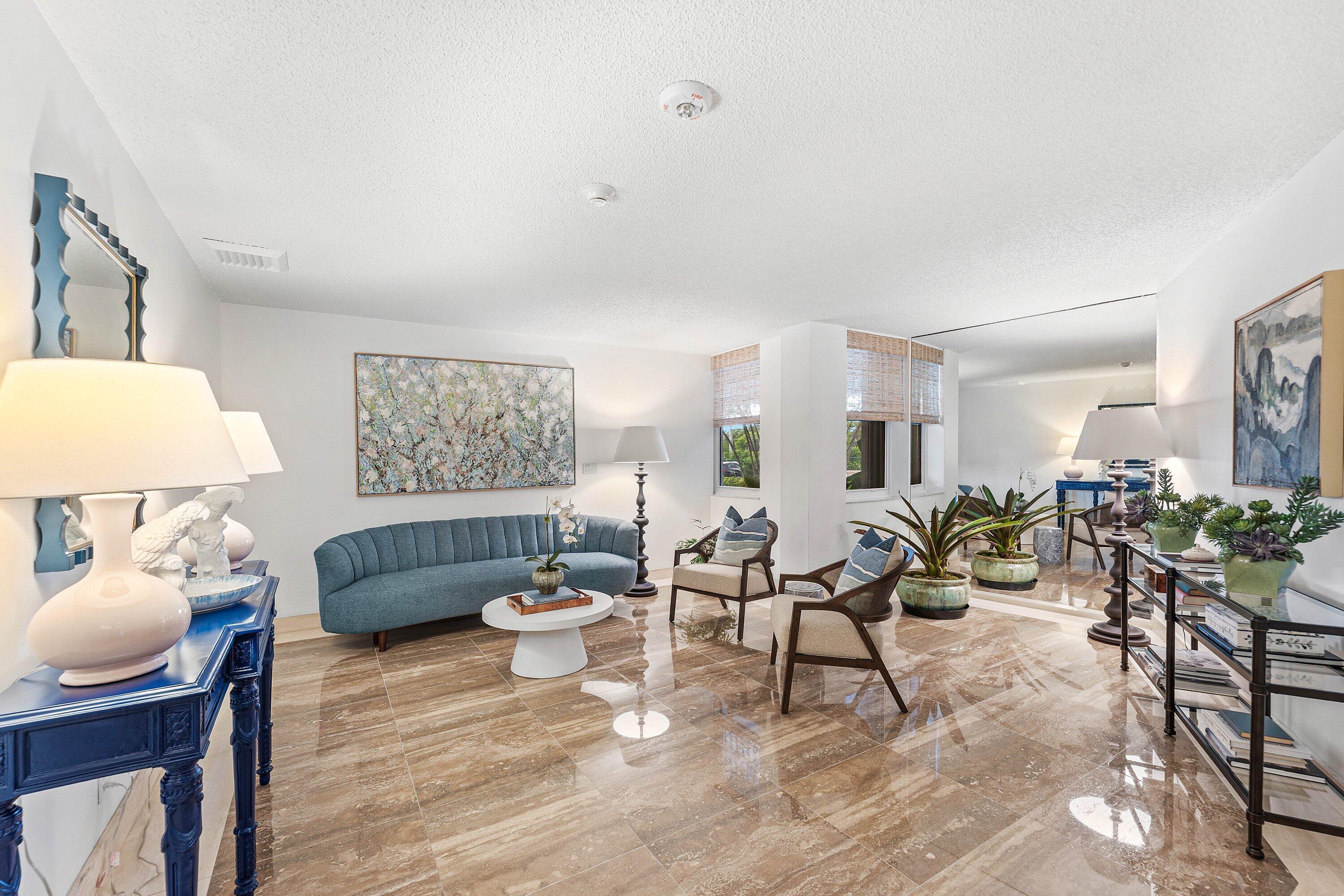 2600 N Flagler Drive 509