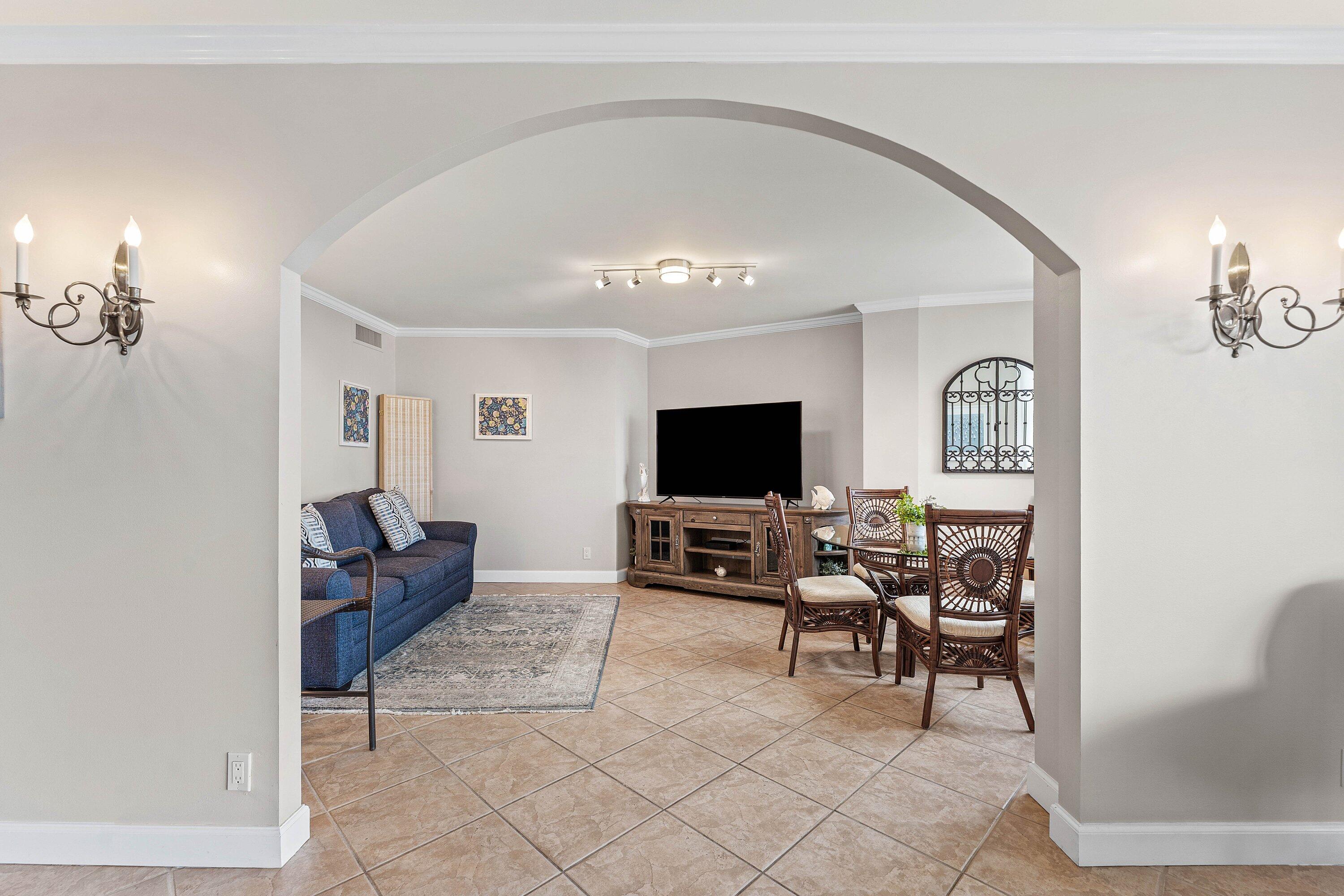 2600 N Flagler Drive 509