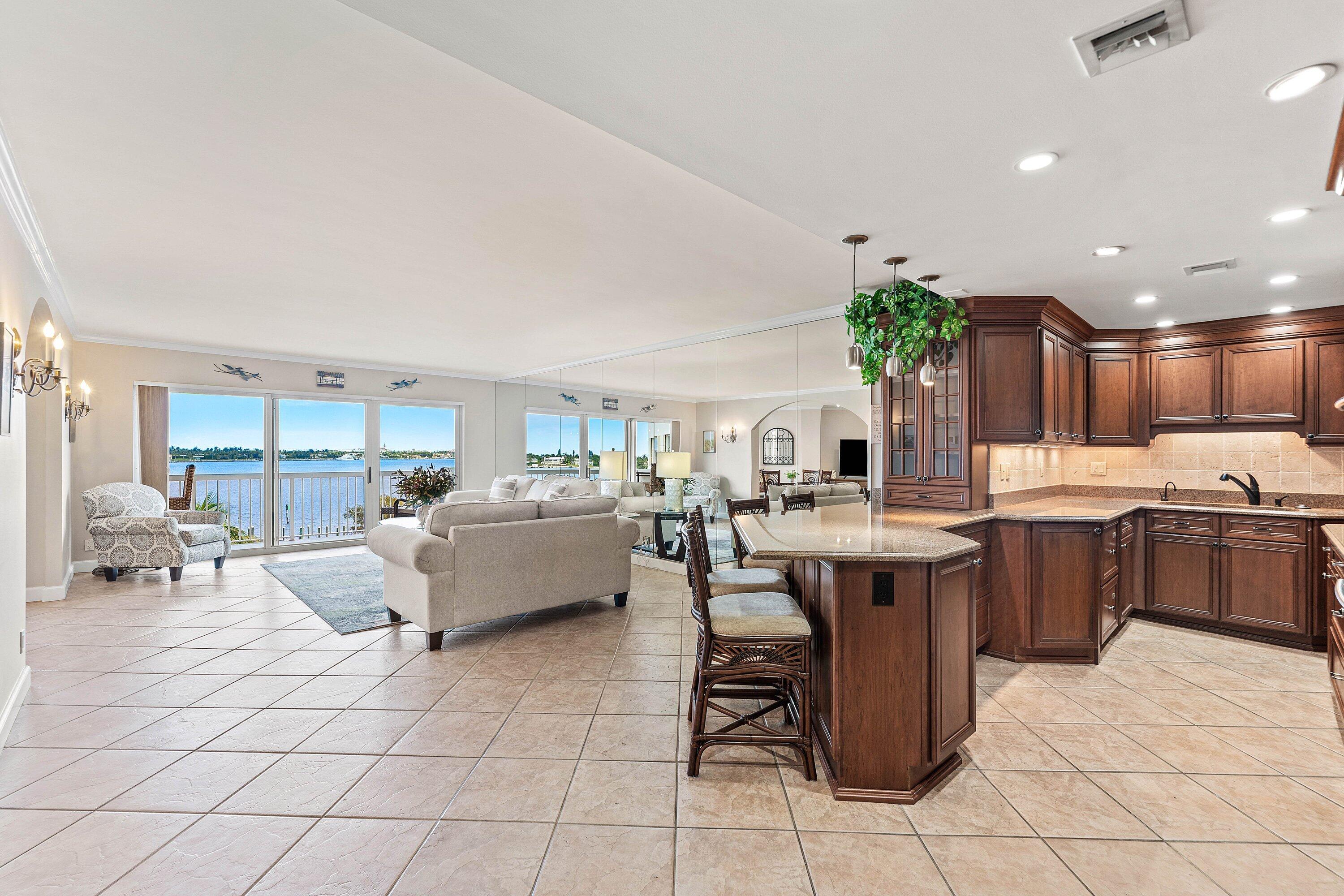 2600 N Flagler Drive 509