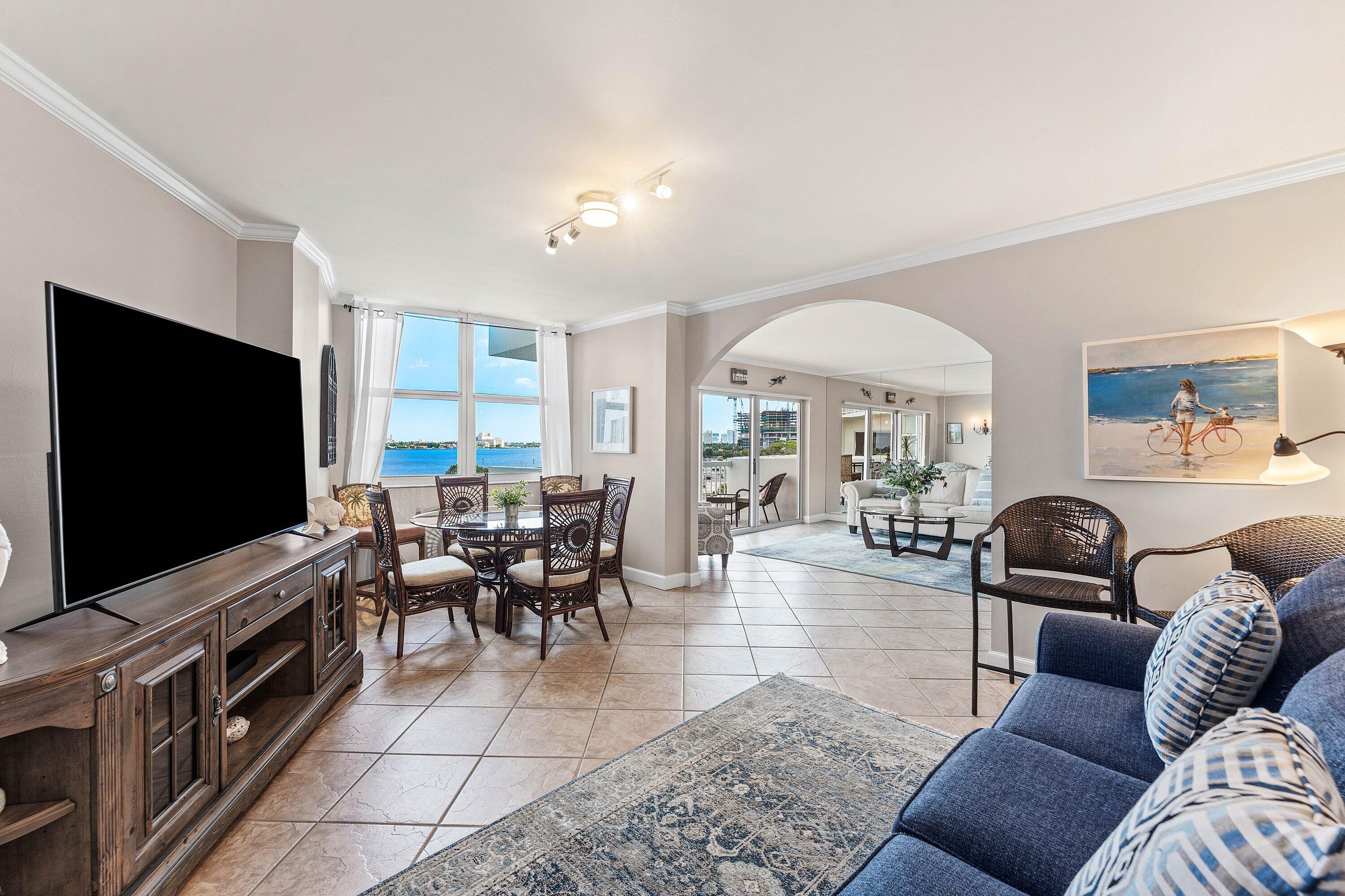 2600 N Flagler Drive 509