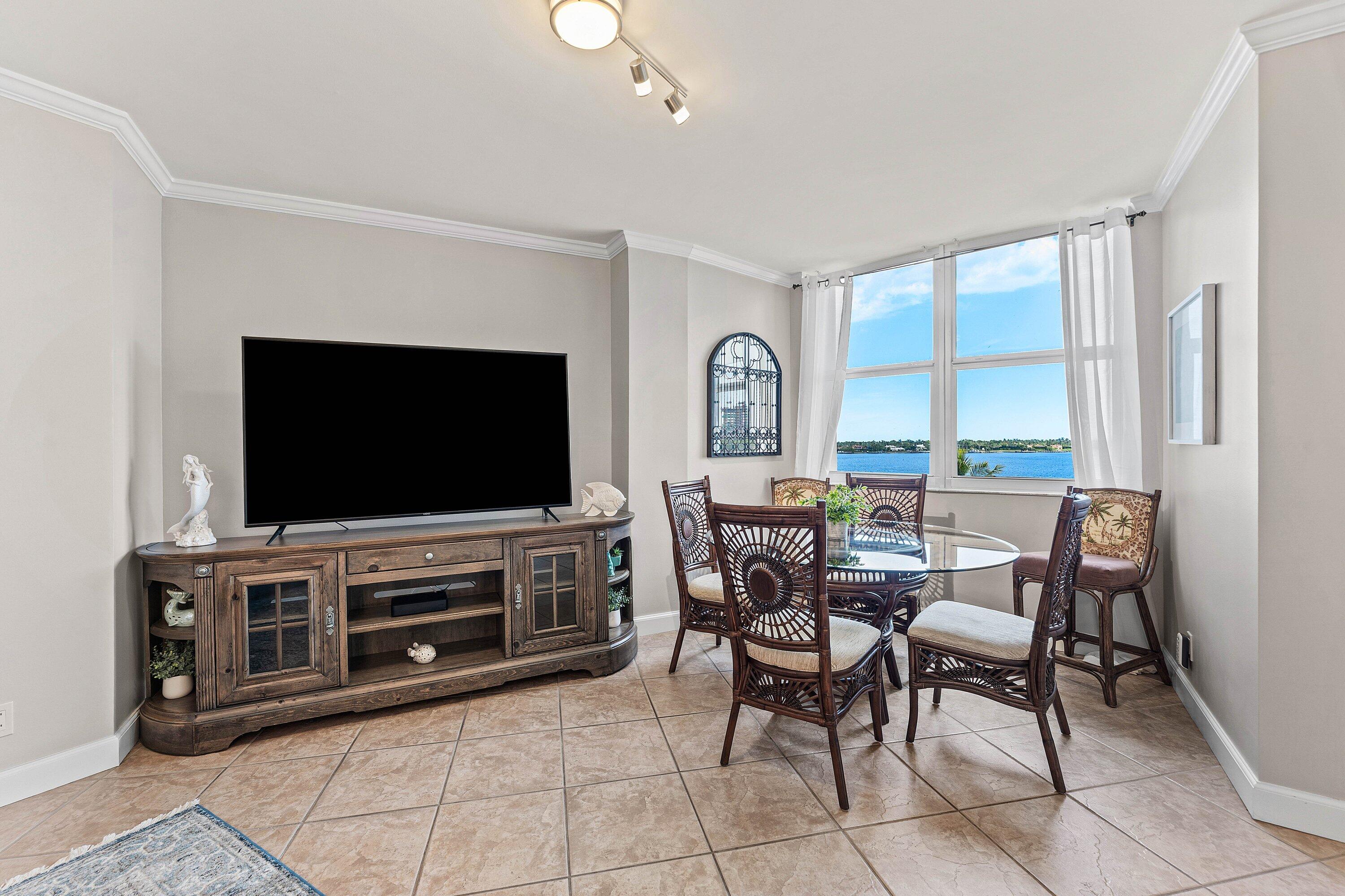 2600 N Flagler Drive 509