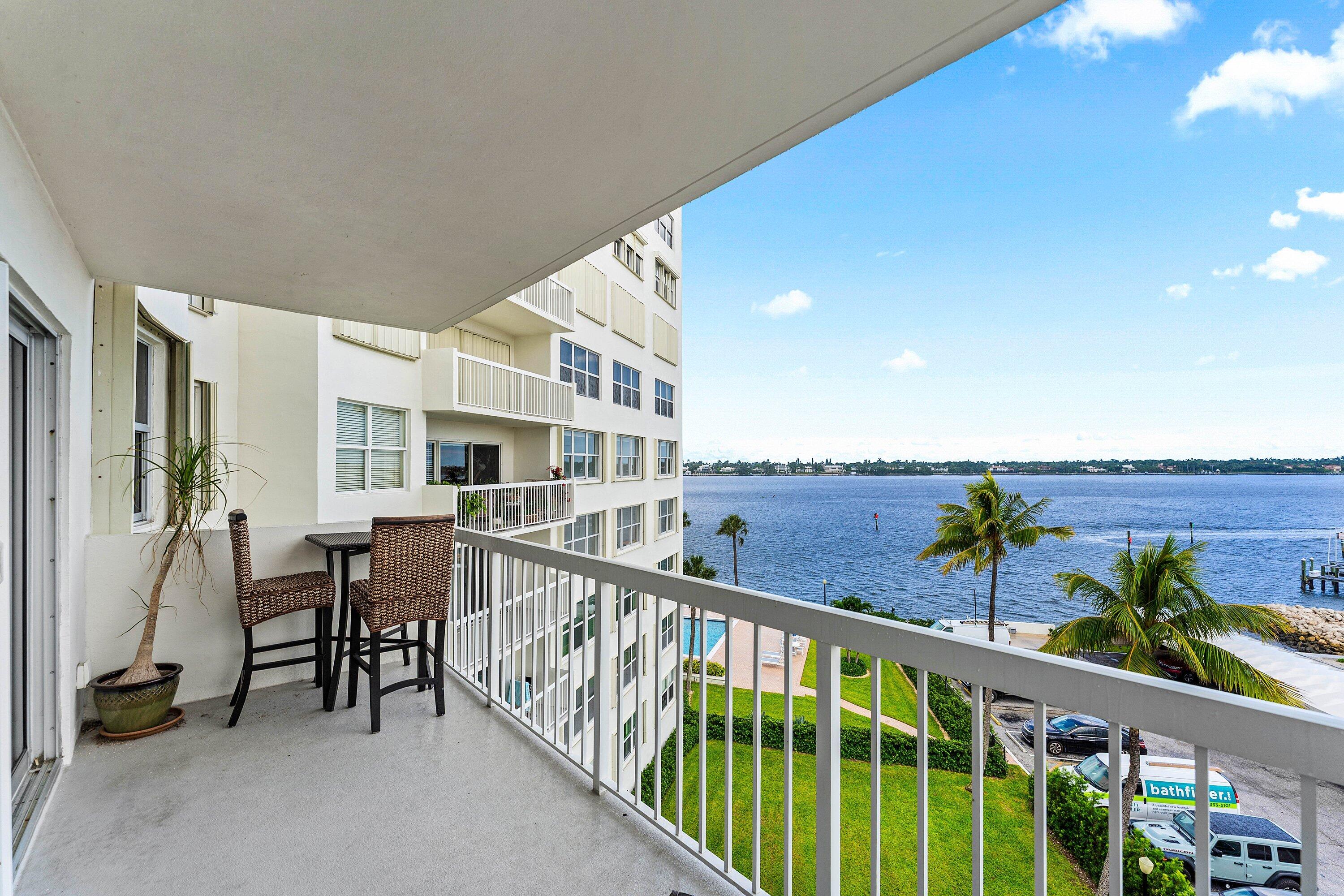 2600 N Flagler Drive 509