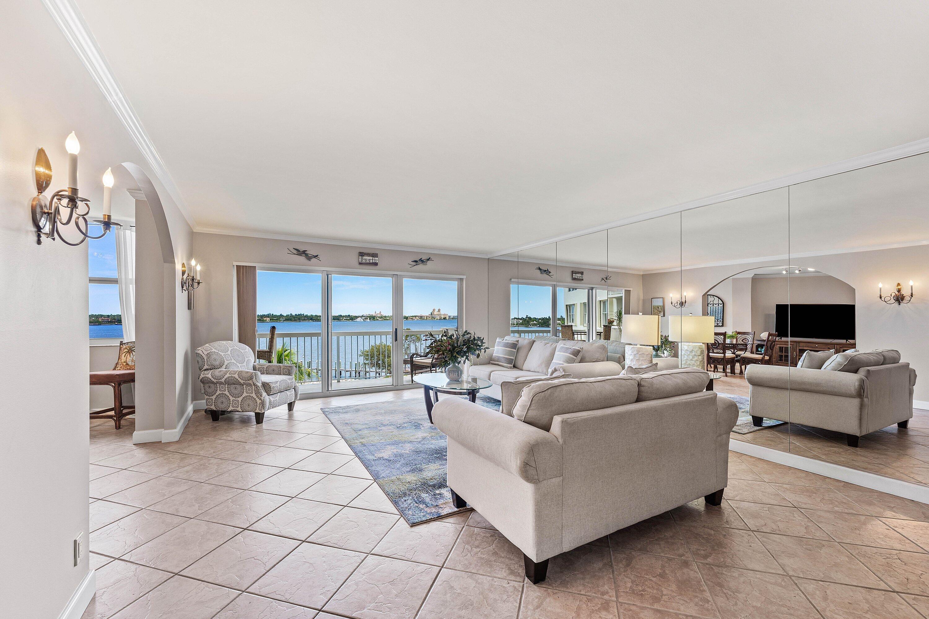 2600 N Flagler Drive 509