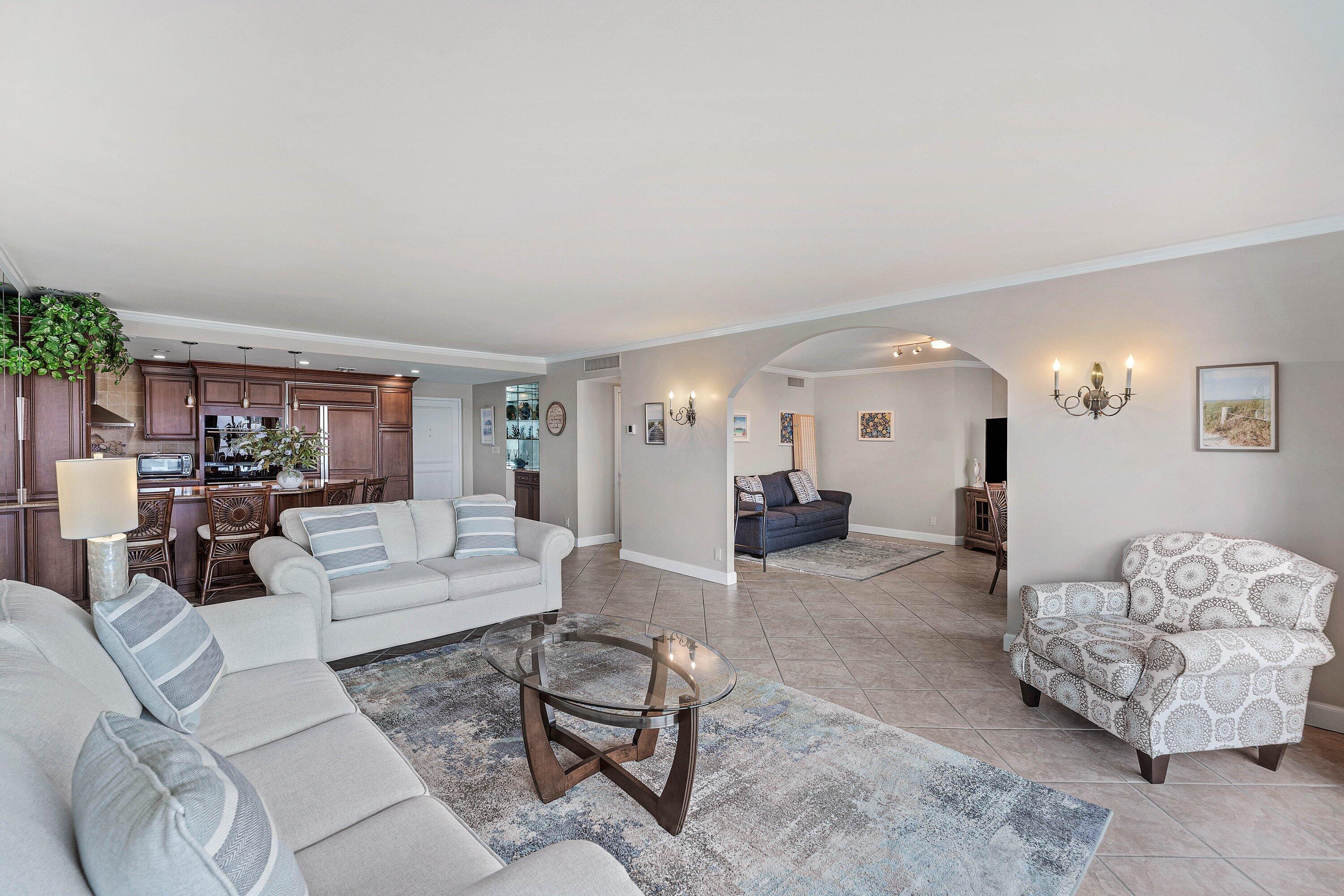 2600 N Flagler Drive 509