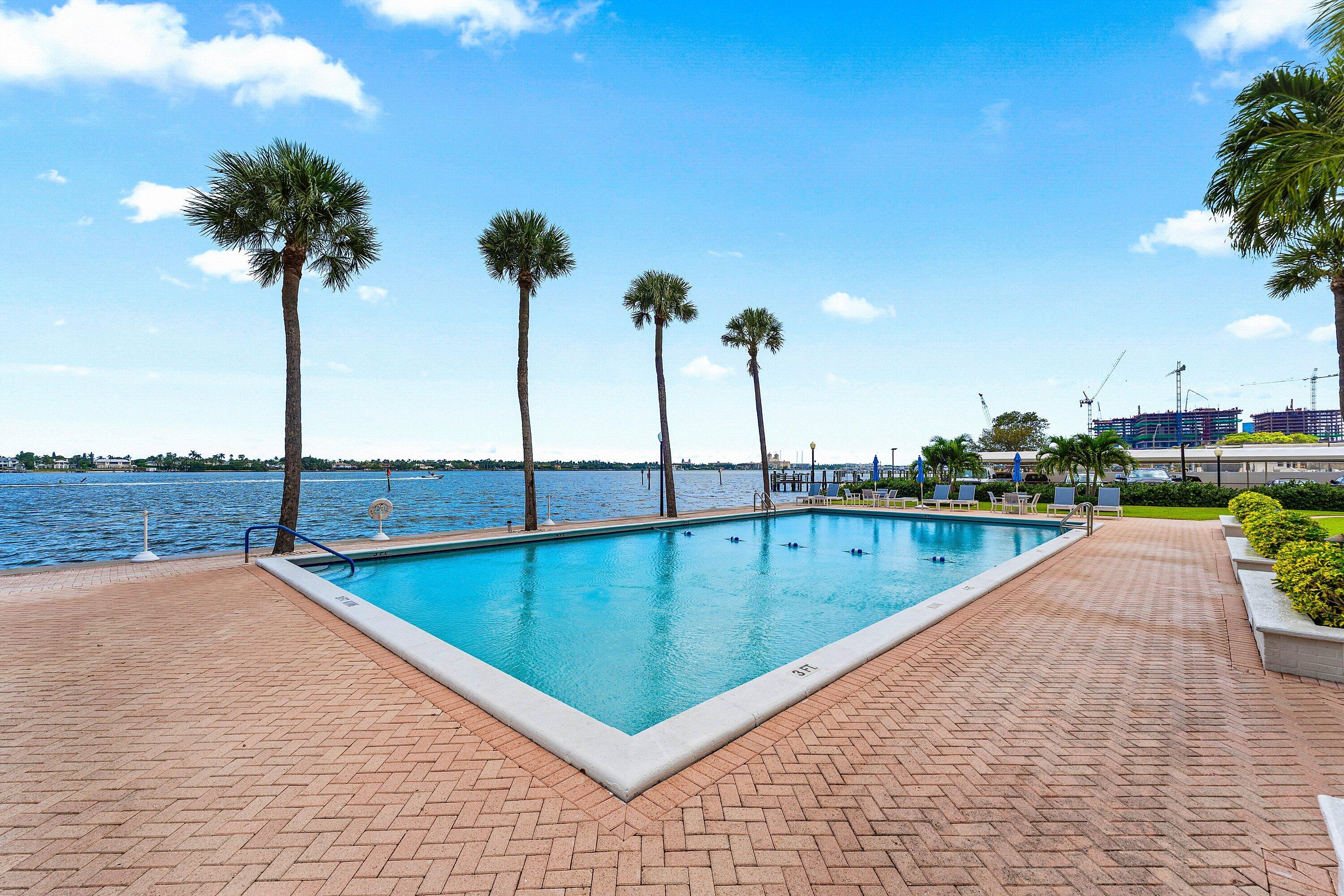 2600 N Flagler Drive 509