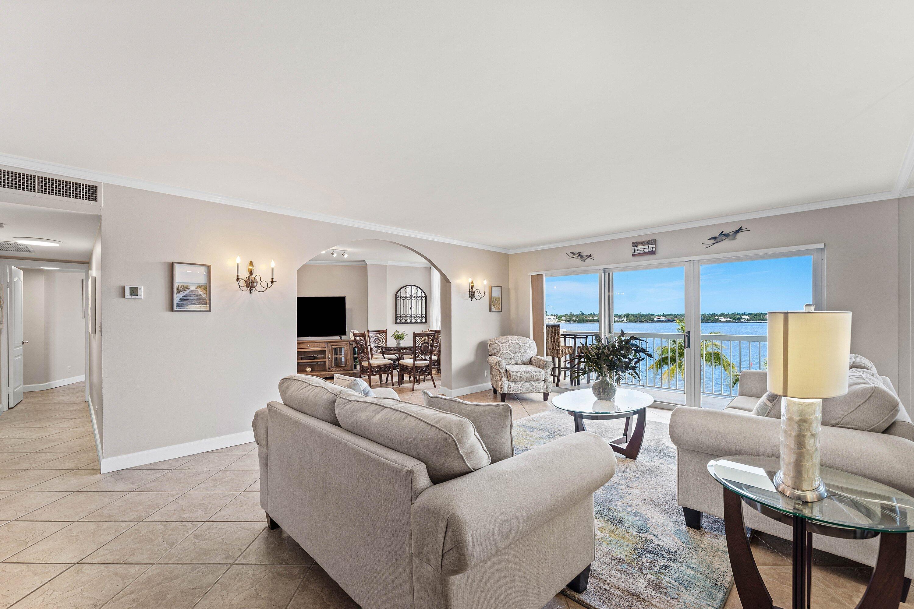 2600 N Flagler Drive 509