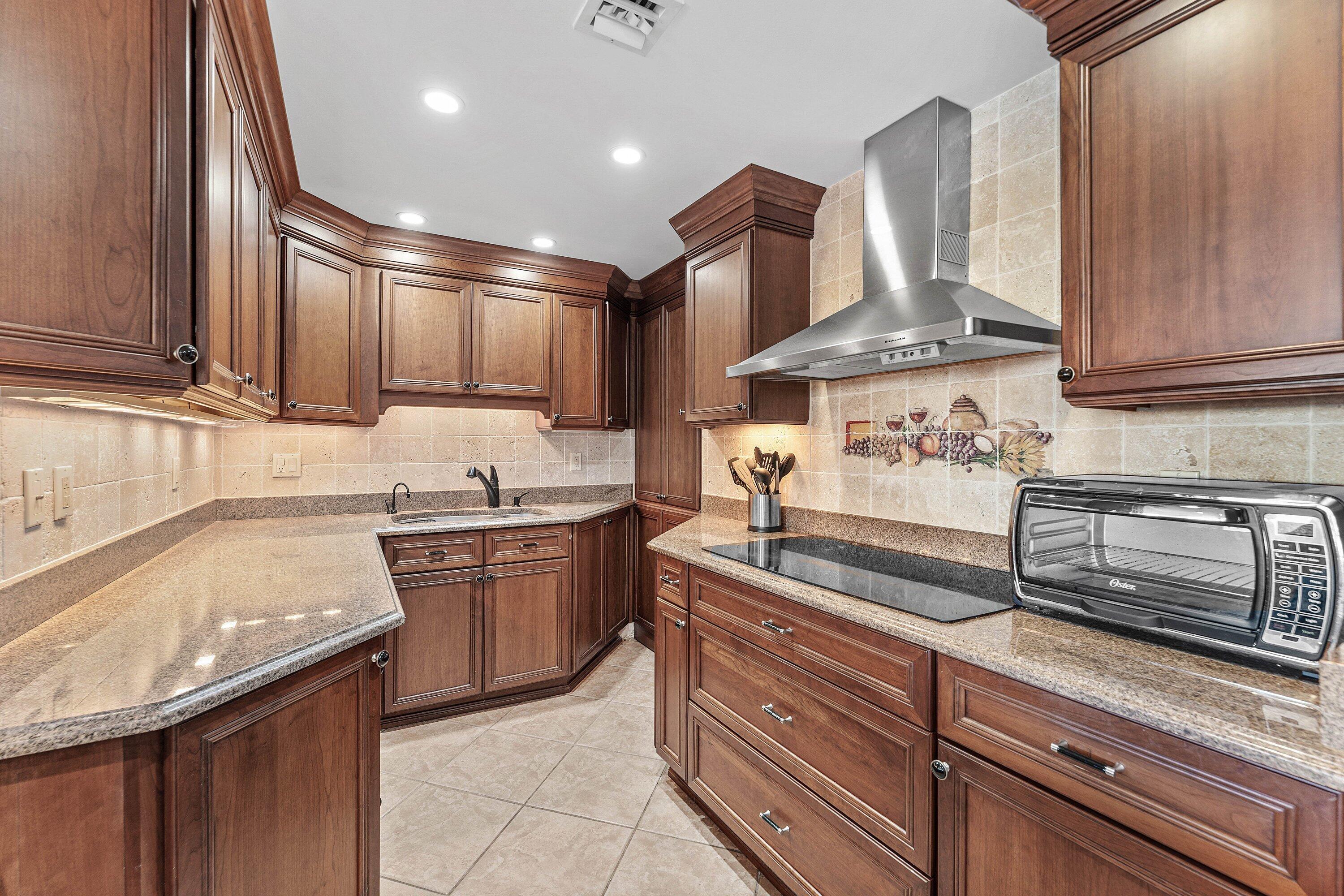 2600 N Flagler Drive 509